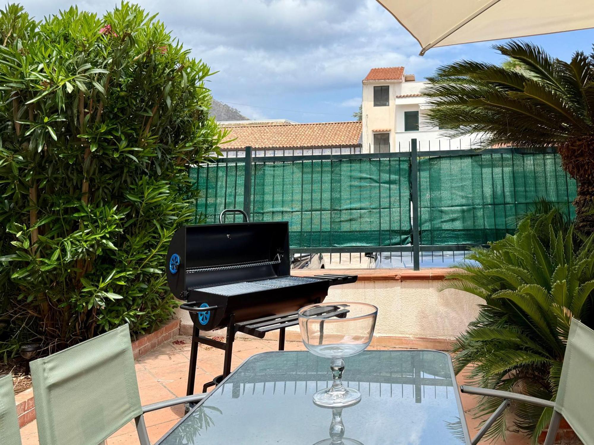Casa Baglio Monti Apartment Palermo