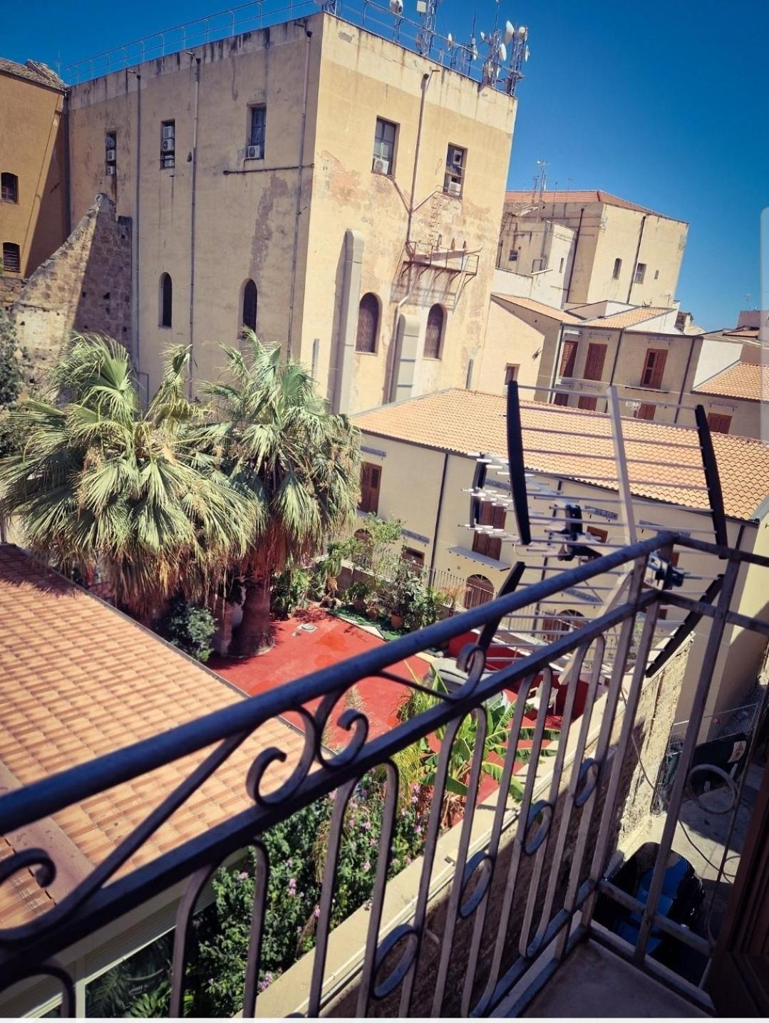 Nest Cathedral ,in The Heart Of The Apartment