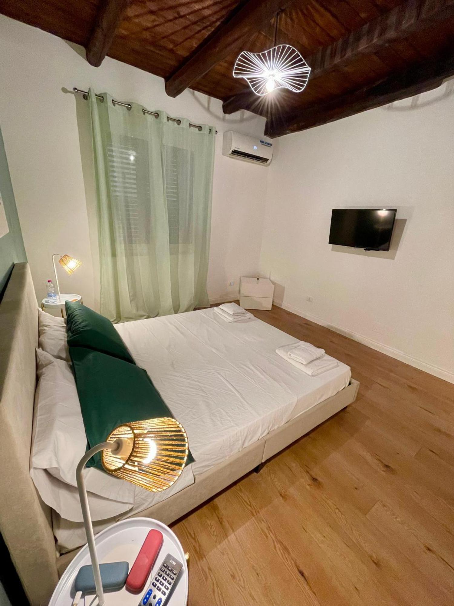 Apartment Vicolo Morici