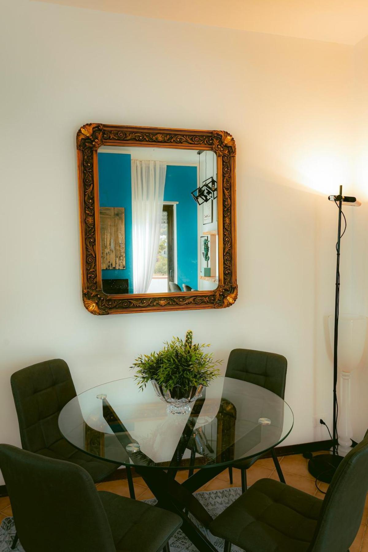 Antonia Apartment-mondello Addaura