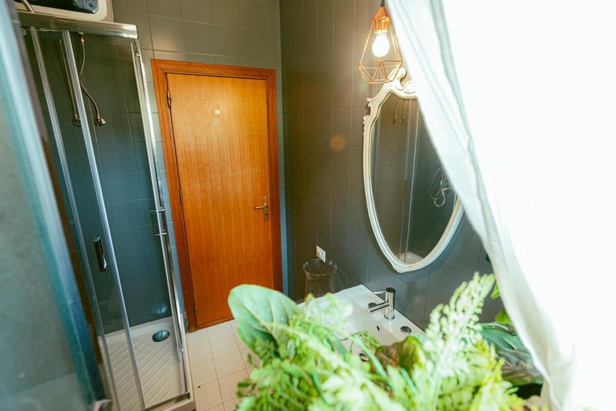 Apartamento Antonia Apartment-mondello Addaura *