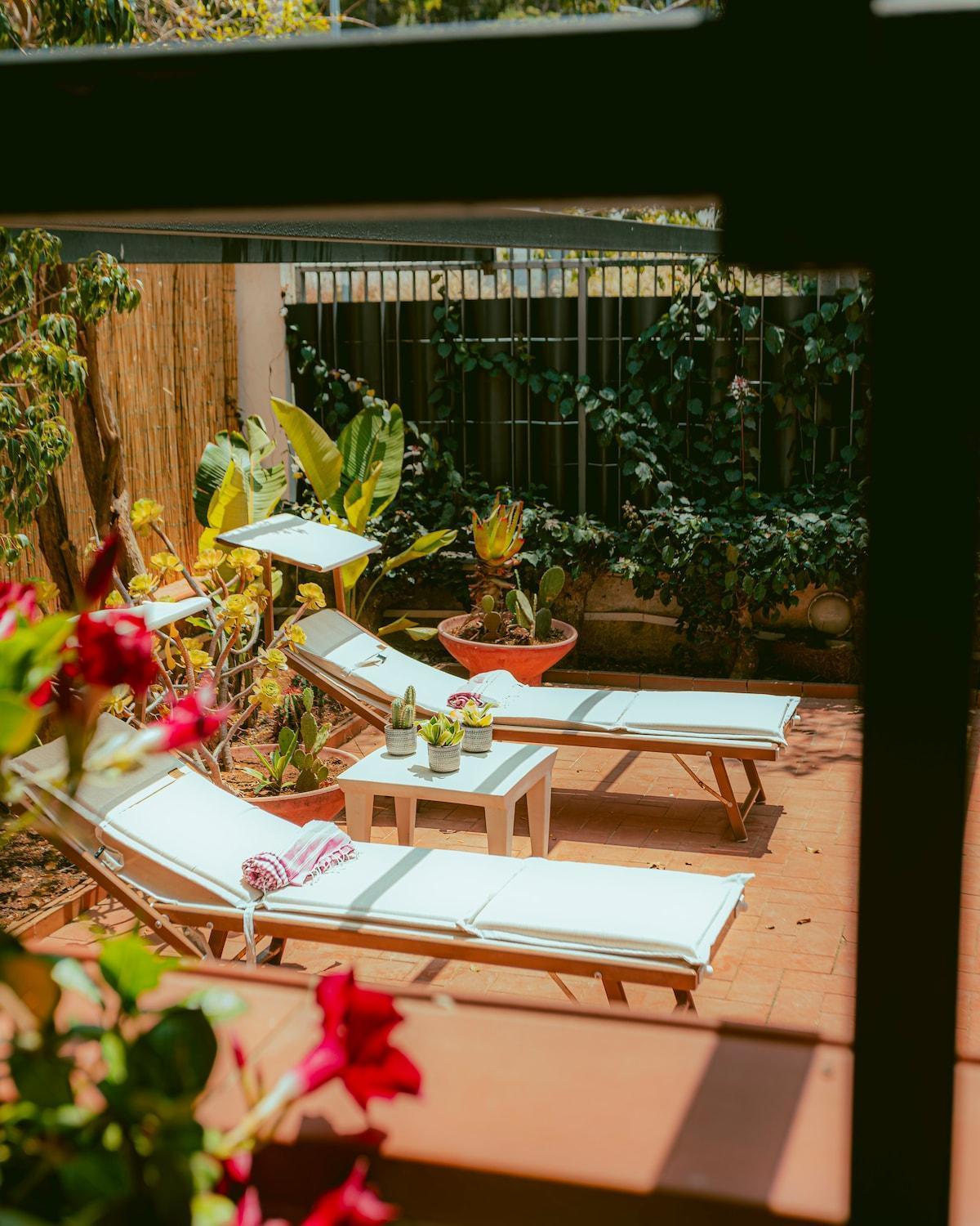 Apartamento Antonia Apartment-mondello Addaura *