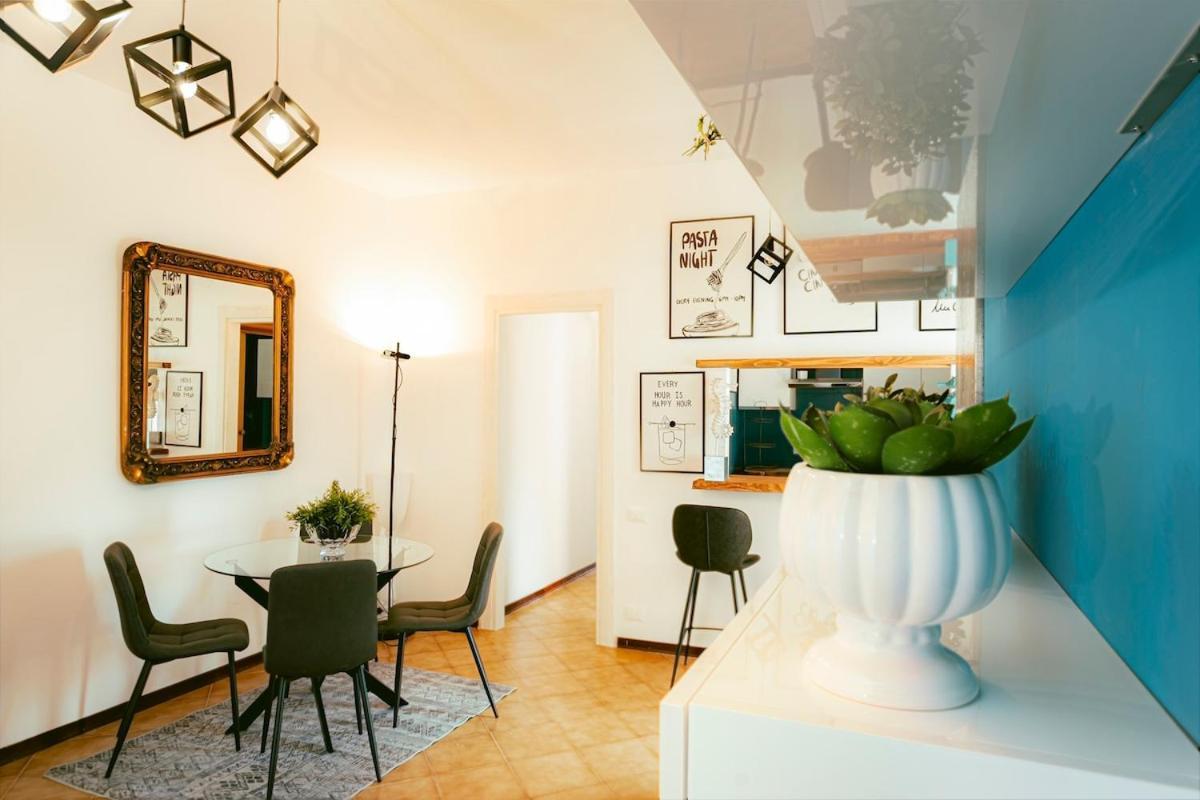 Antonia Apartment-mondello Addaura * Palermo