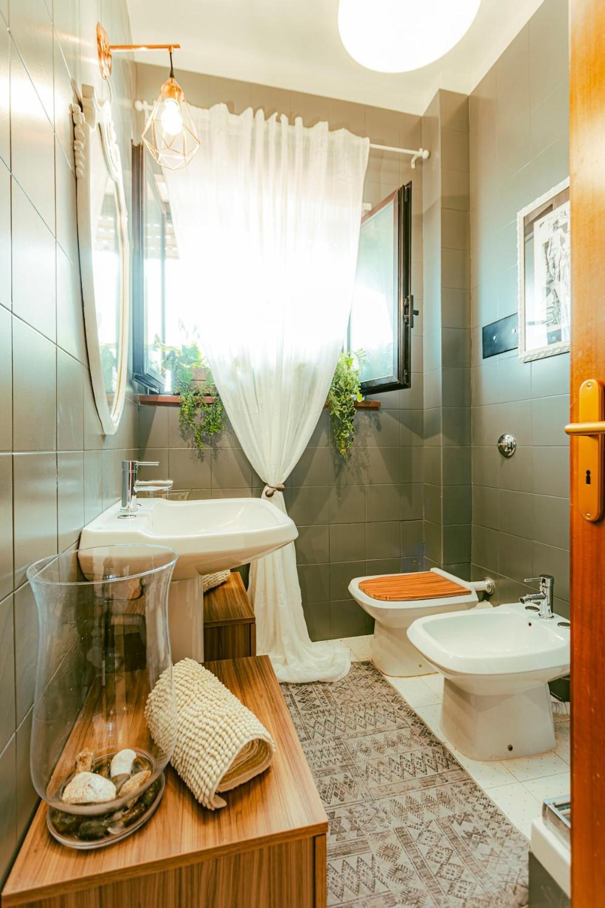 Apartamento Antonia Apartment-mondello Addaura *
