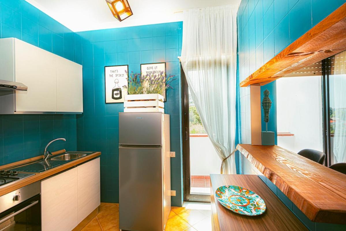 Apartamento Antonia Apartment-mondello Addaura
