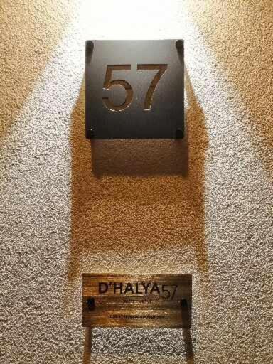 D'halya 57 * Palermo