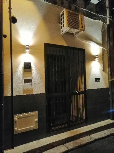 D'halya 57 Holiday home Palermo