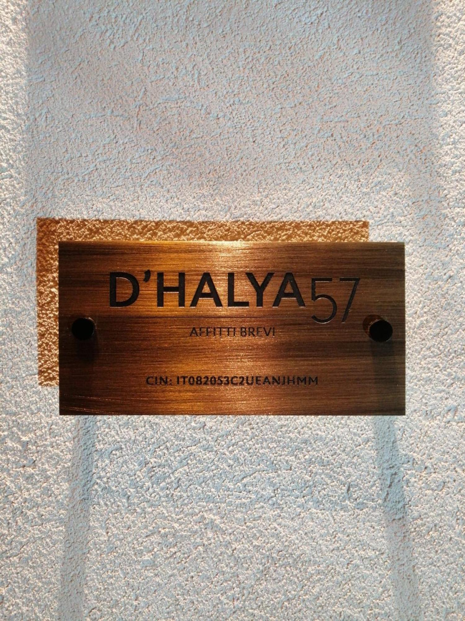 D'halya 57 Holiday home *