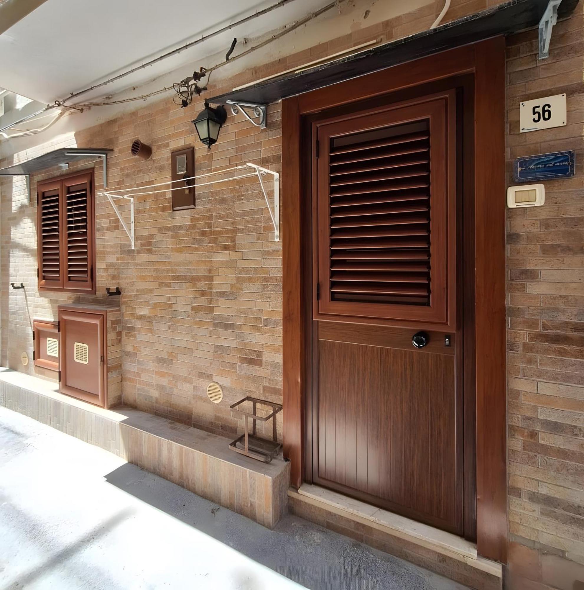 L'aurora Sul Mare Apartment Palermo