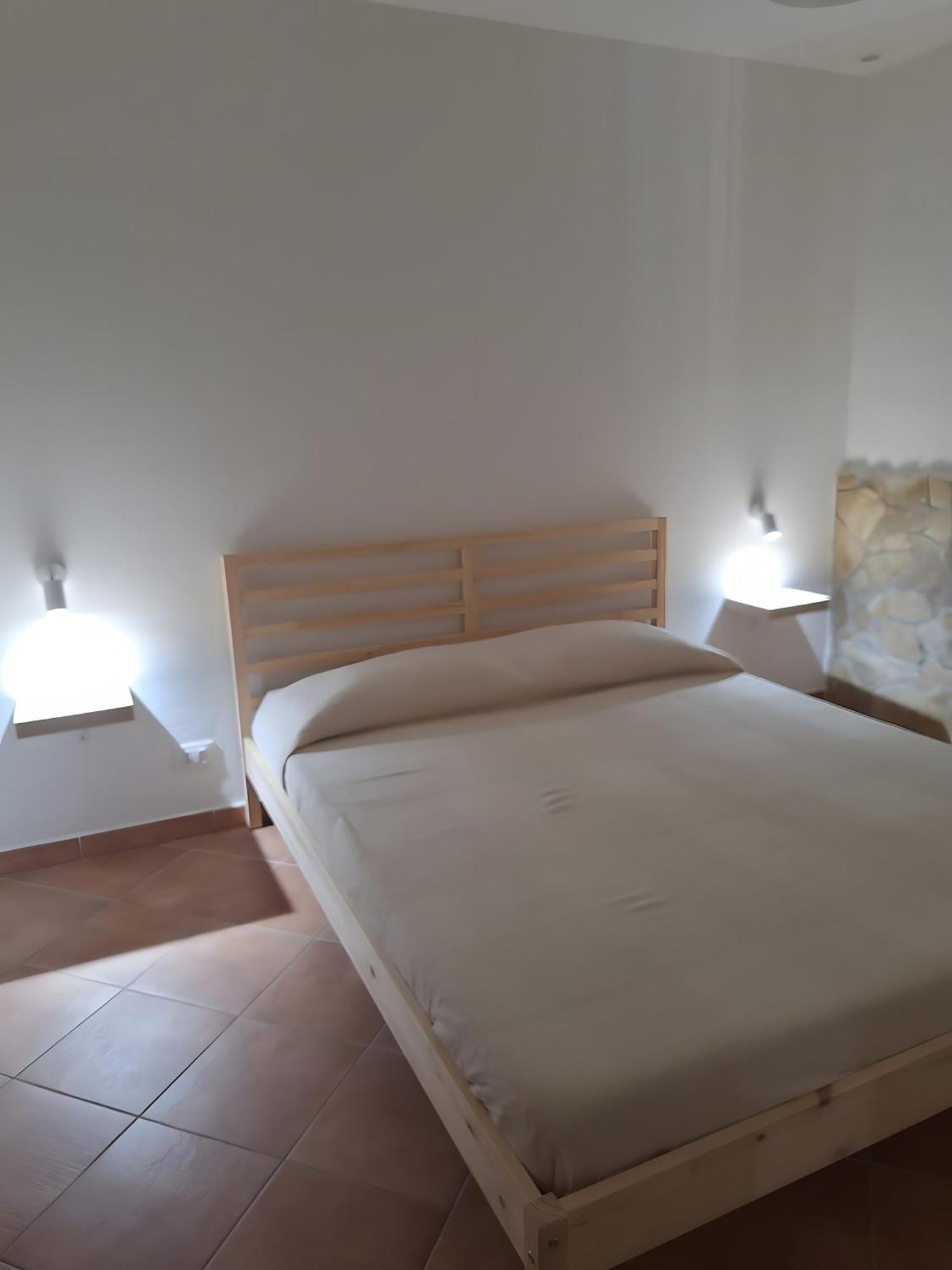 Apartment L'aurora Sul Mare