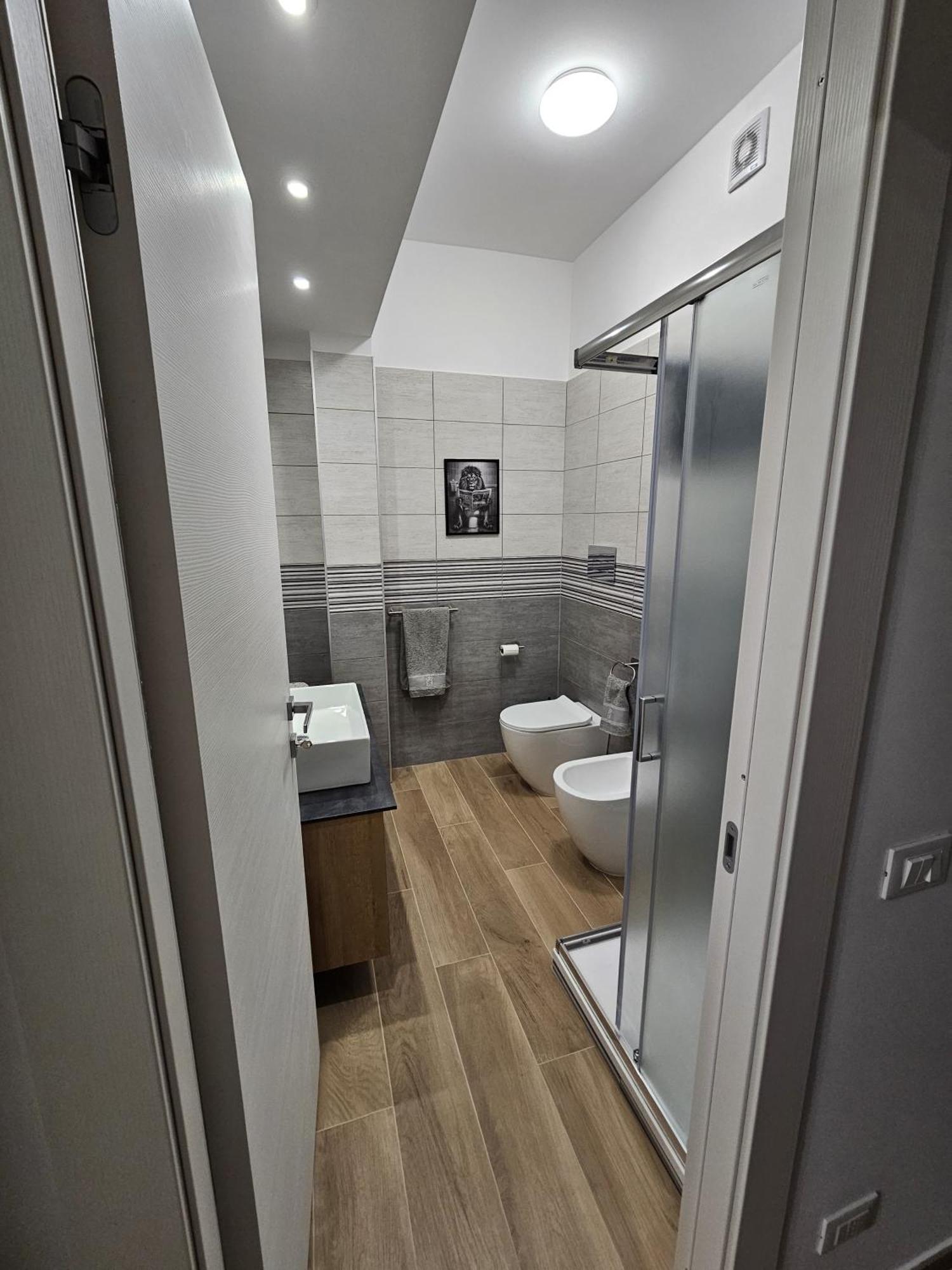 Francia Homestay