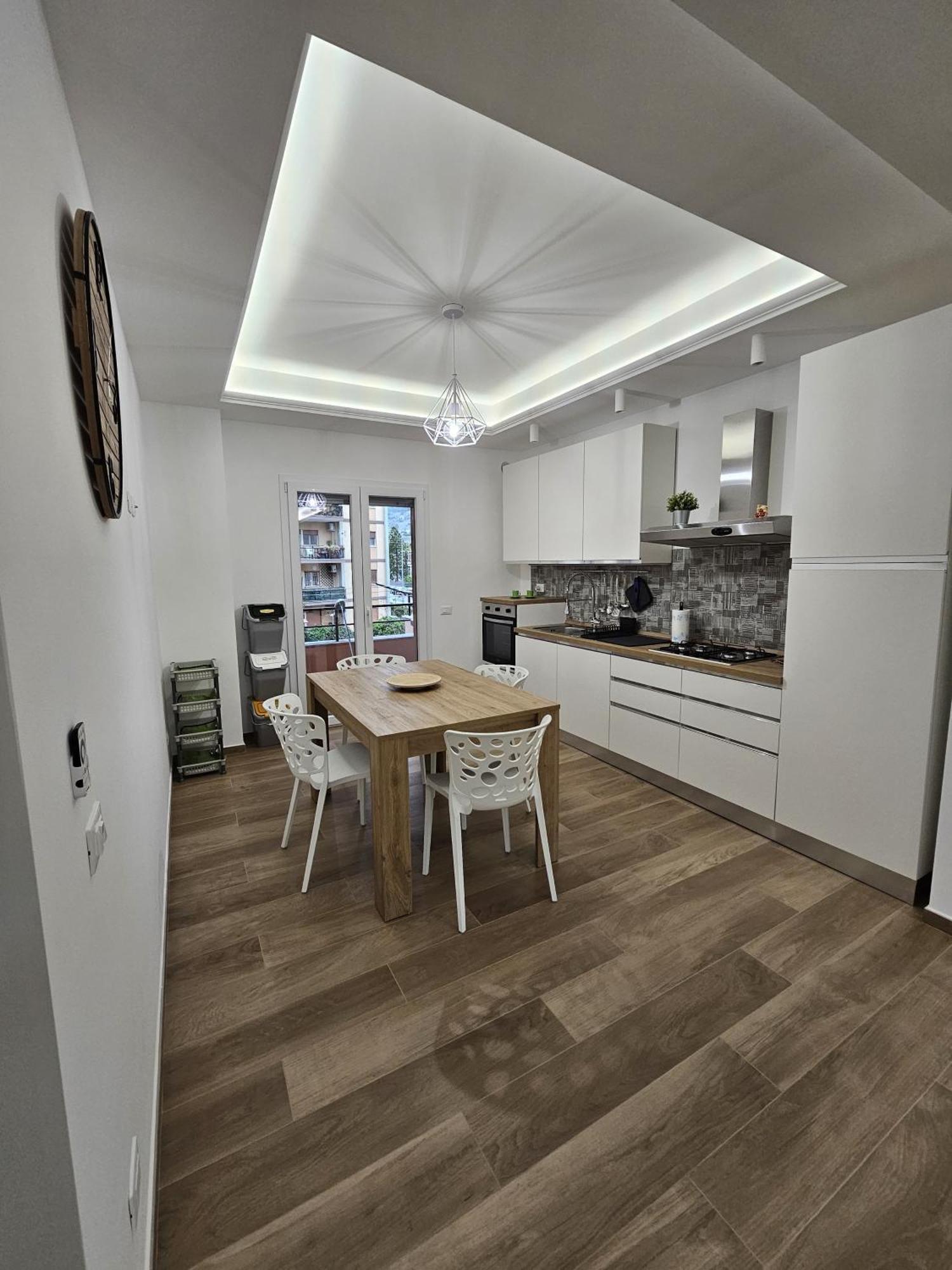 Homestay Francia