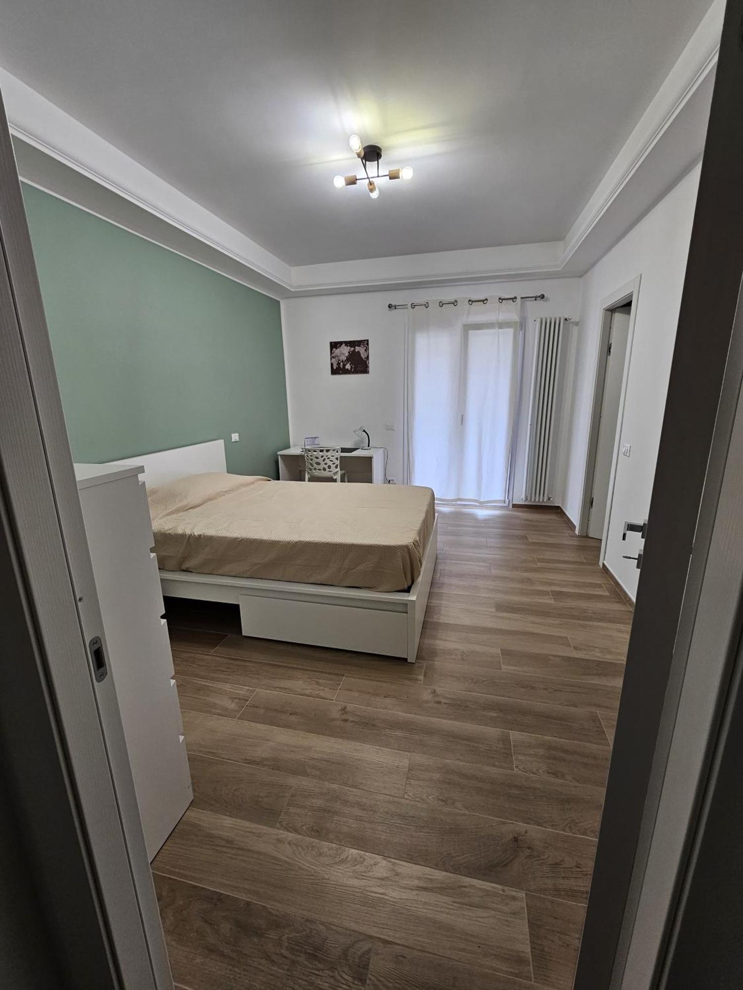 Homestay Francia Palermo
