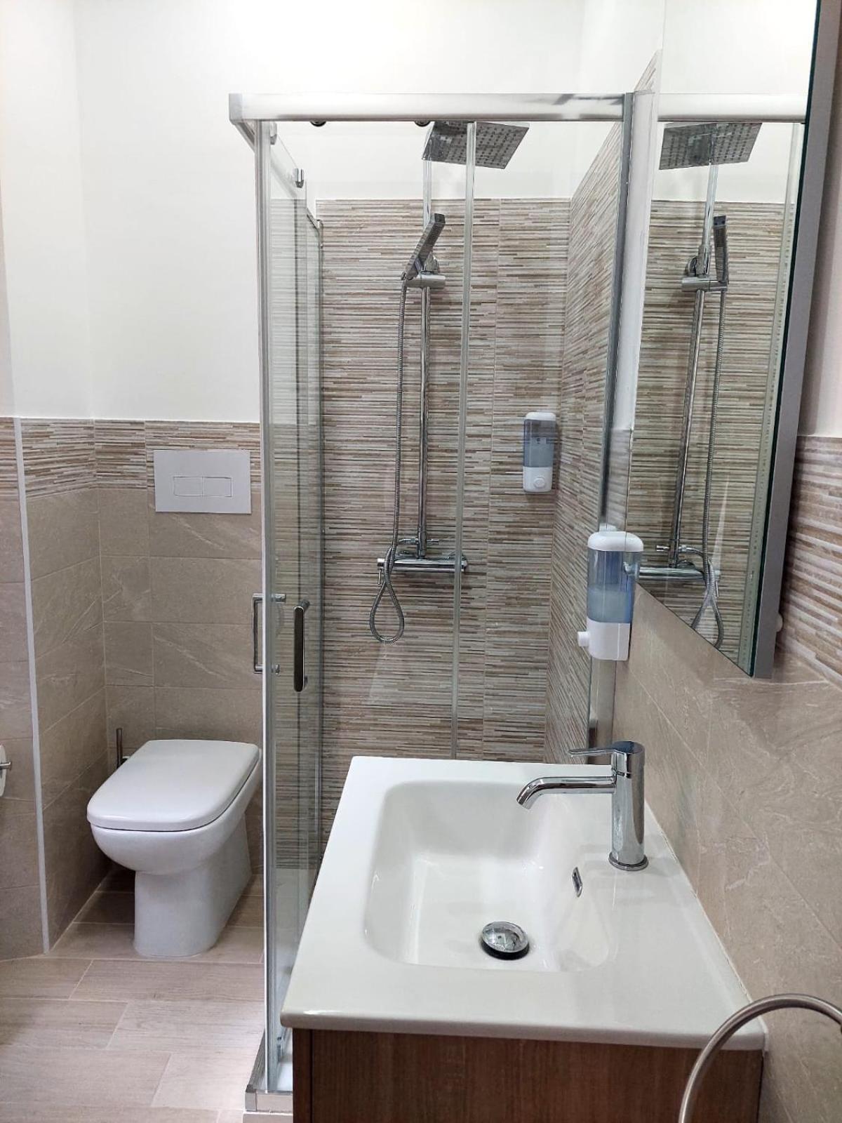 Apartment Sweet Dreams Af Palermo