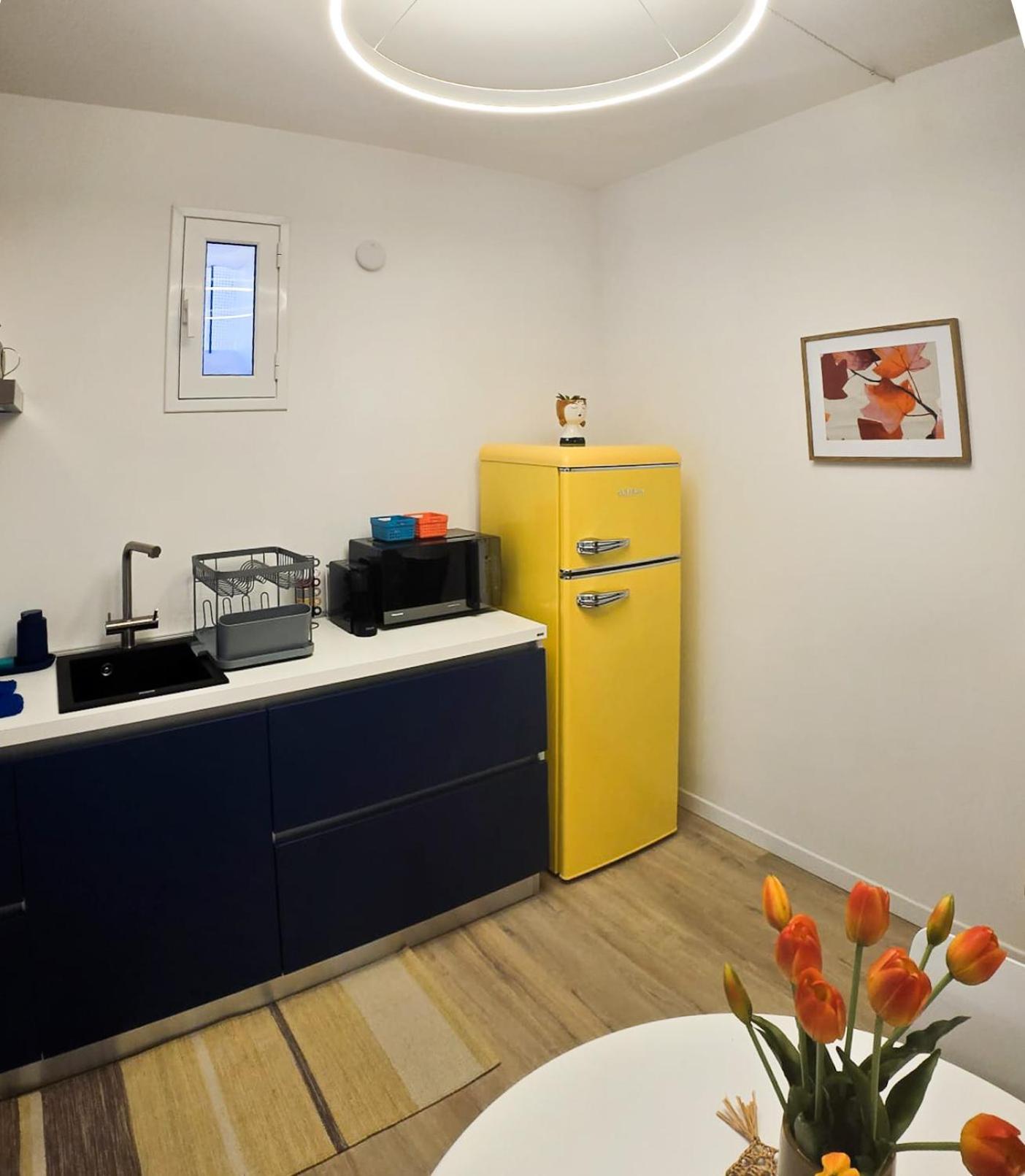 Apartment Ferrara Palace - Centro Storico Palermo