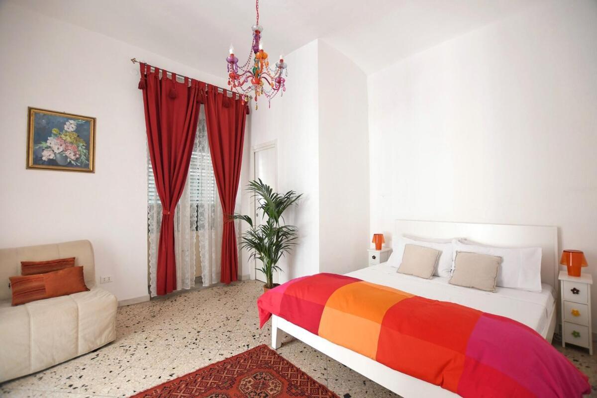Apartment Iflat In Centro