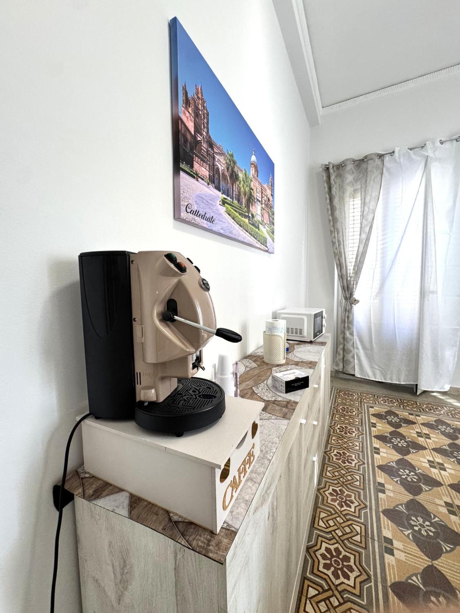 A Casa Di Cristian! Palermo