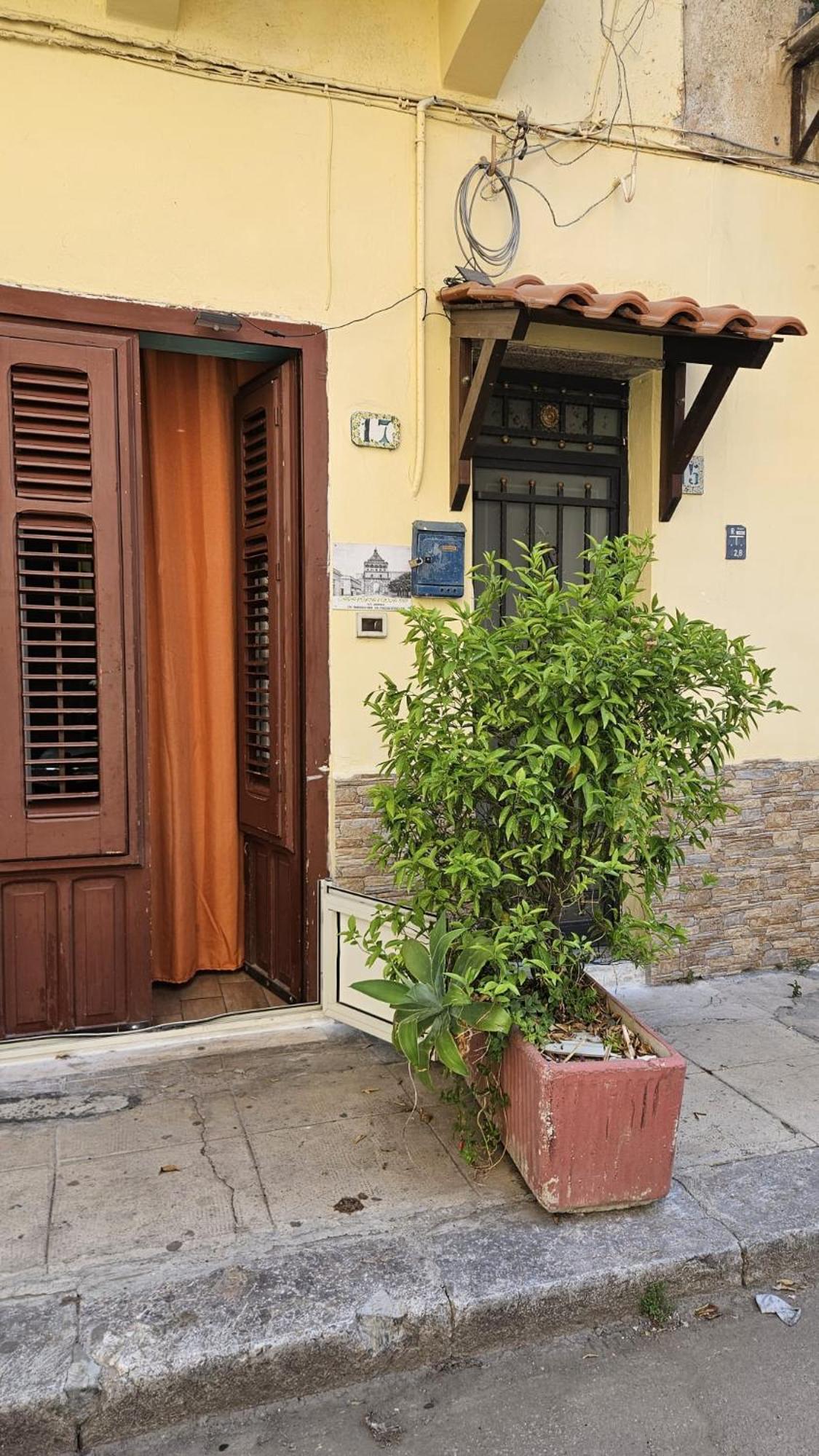 Casa Porta Nuova 1989