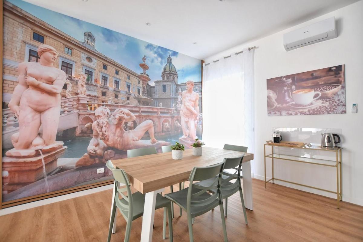 Iflat Papi Living Apartment *