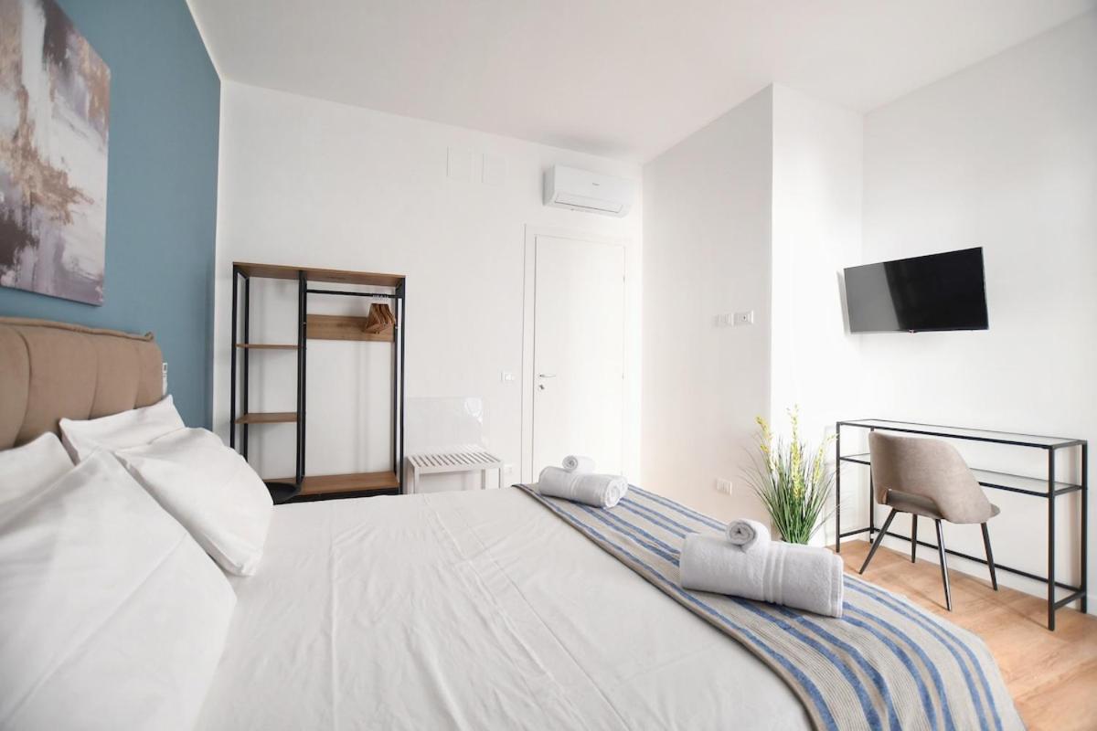 Apartment Iflat Papi Living