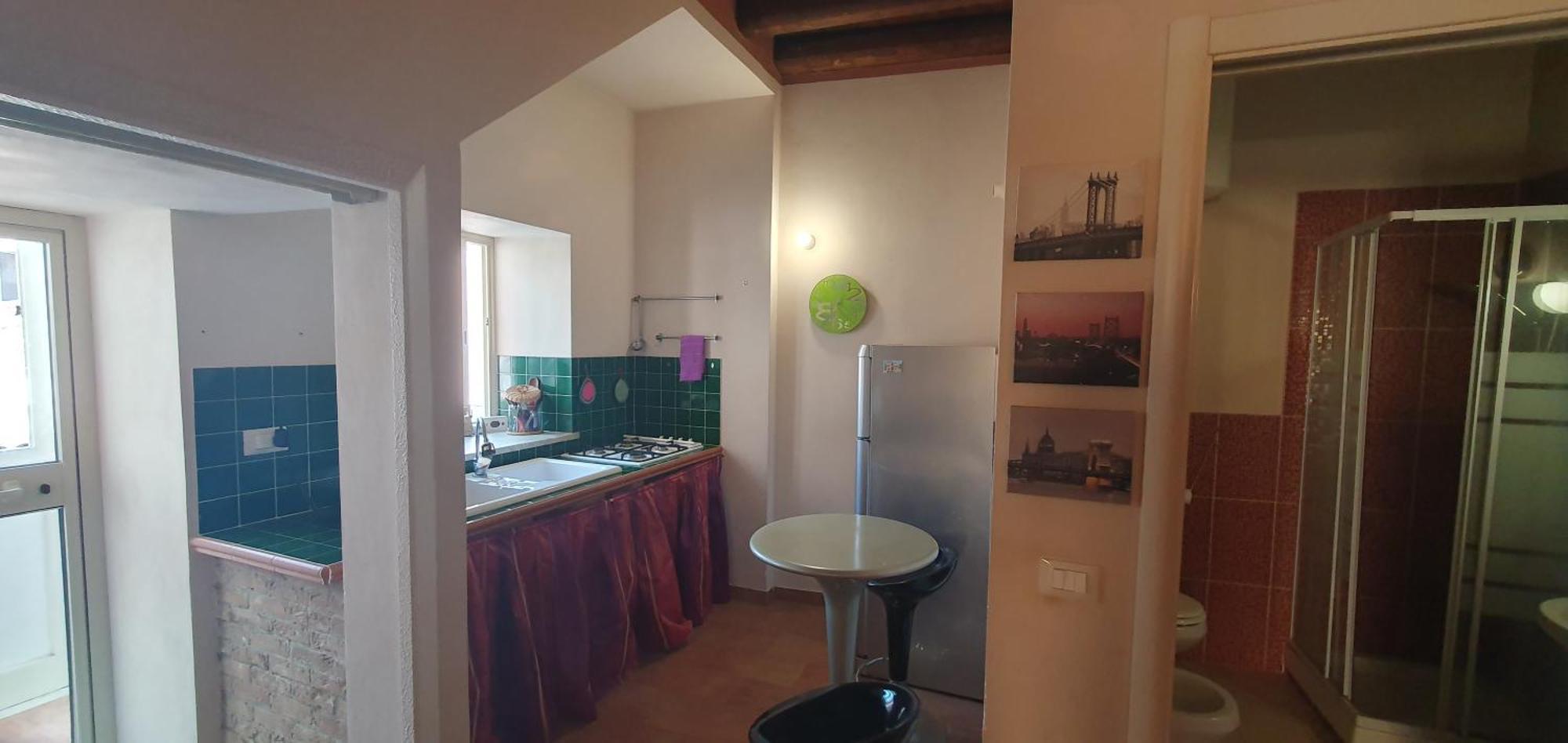 Apartment Piccola E Dimora Del Teatro Massimo *