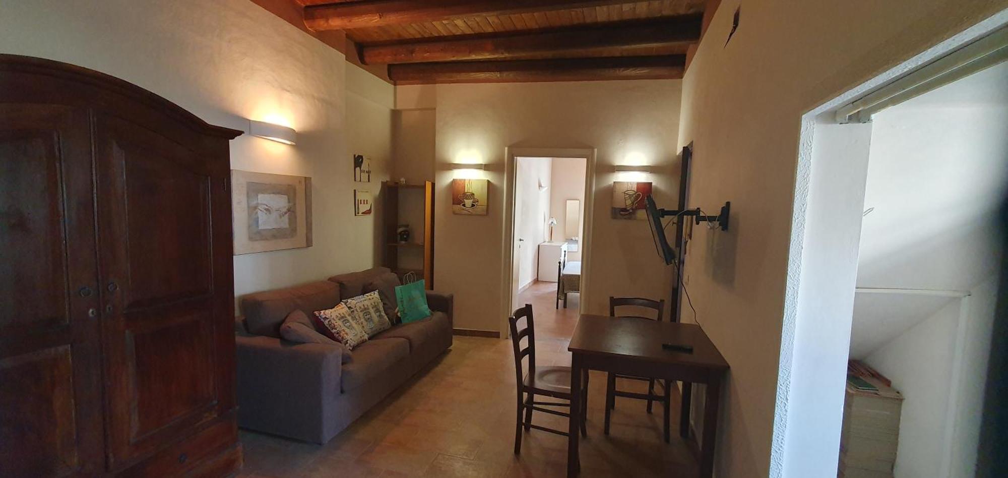 Apartment Piccola E Dimora Del Teatro Massimo *
