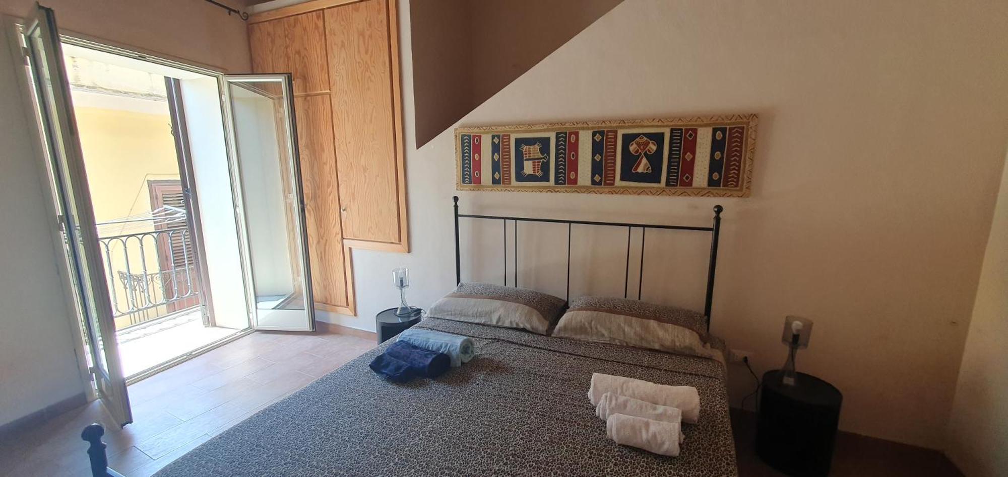 Apartment Piccola E Dimora Del Teatro Massimo