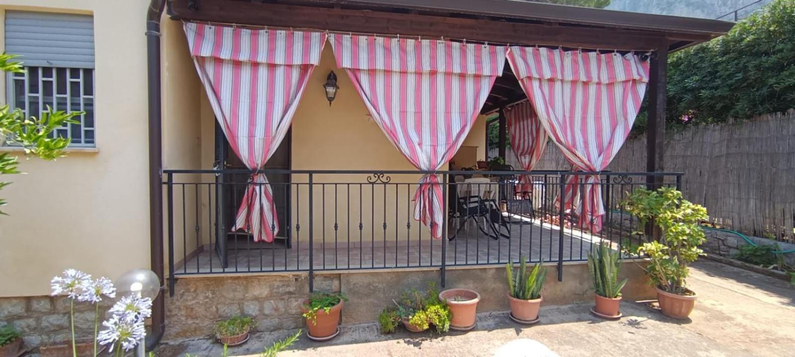 Holiday home Alba *
