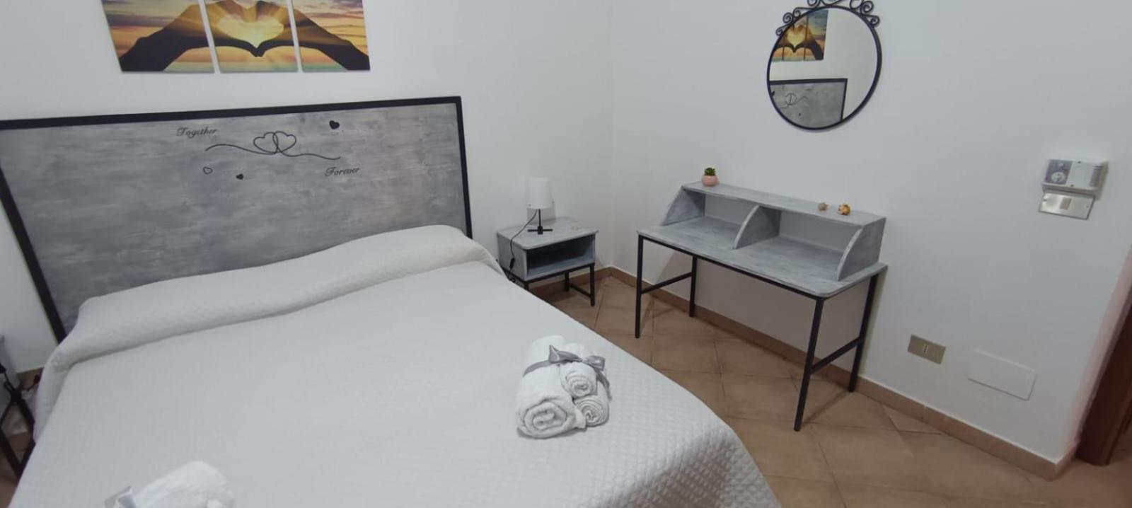 Alba Holiday home