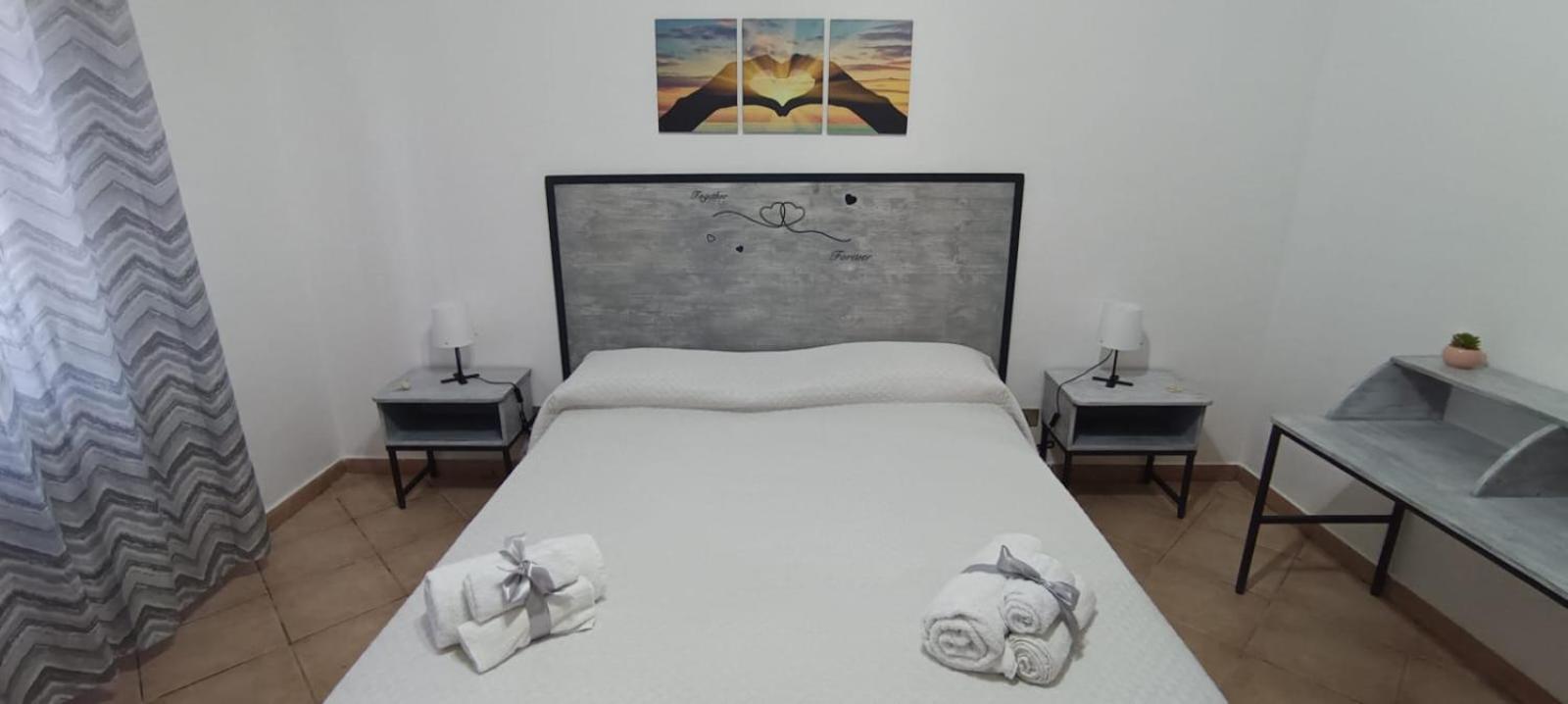 Holiday home Alba Palermo