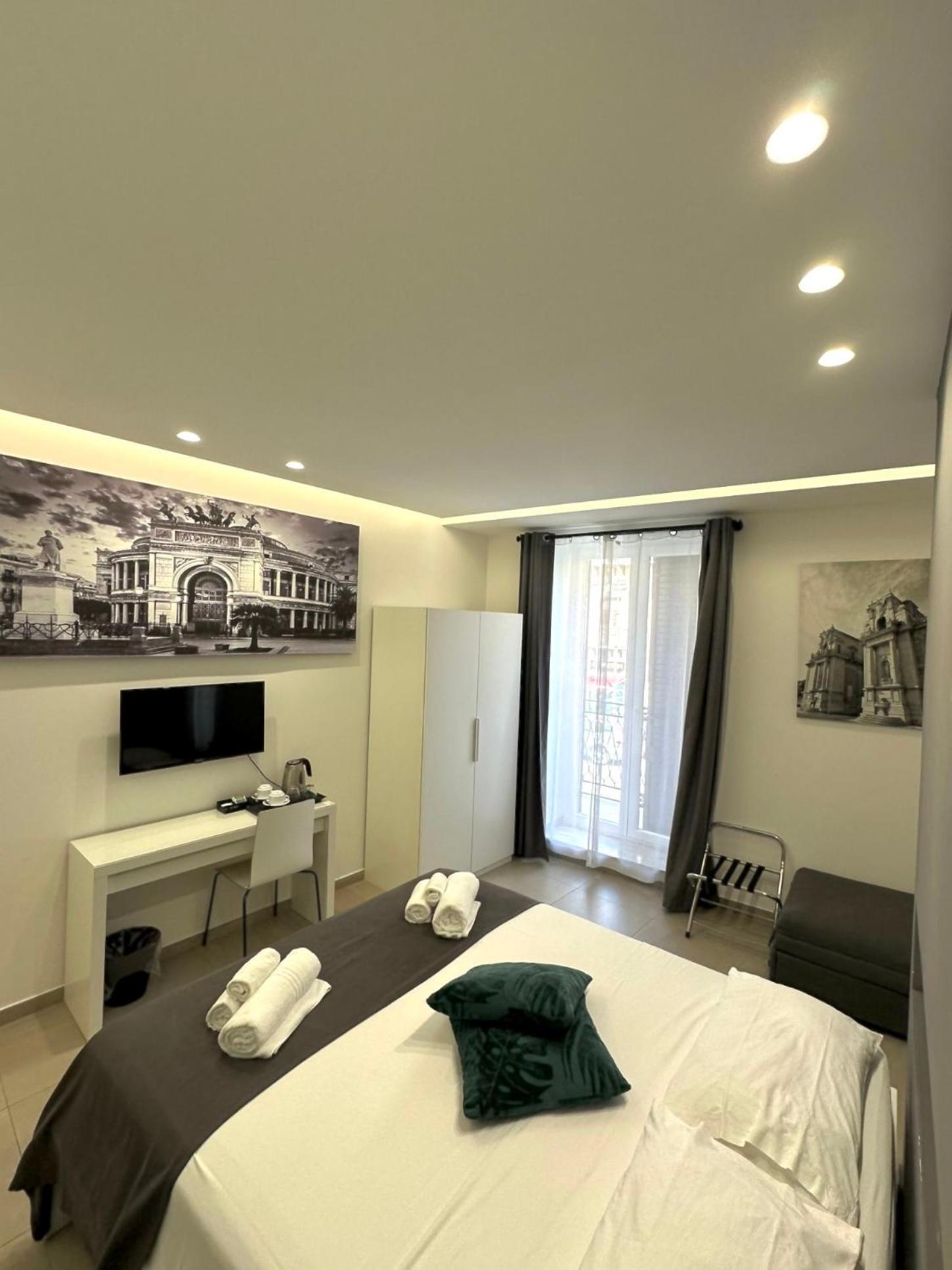 Station Guest house Palermo