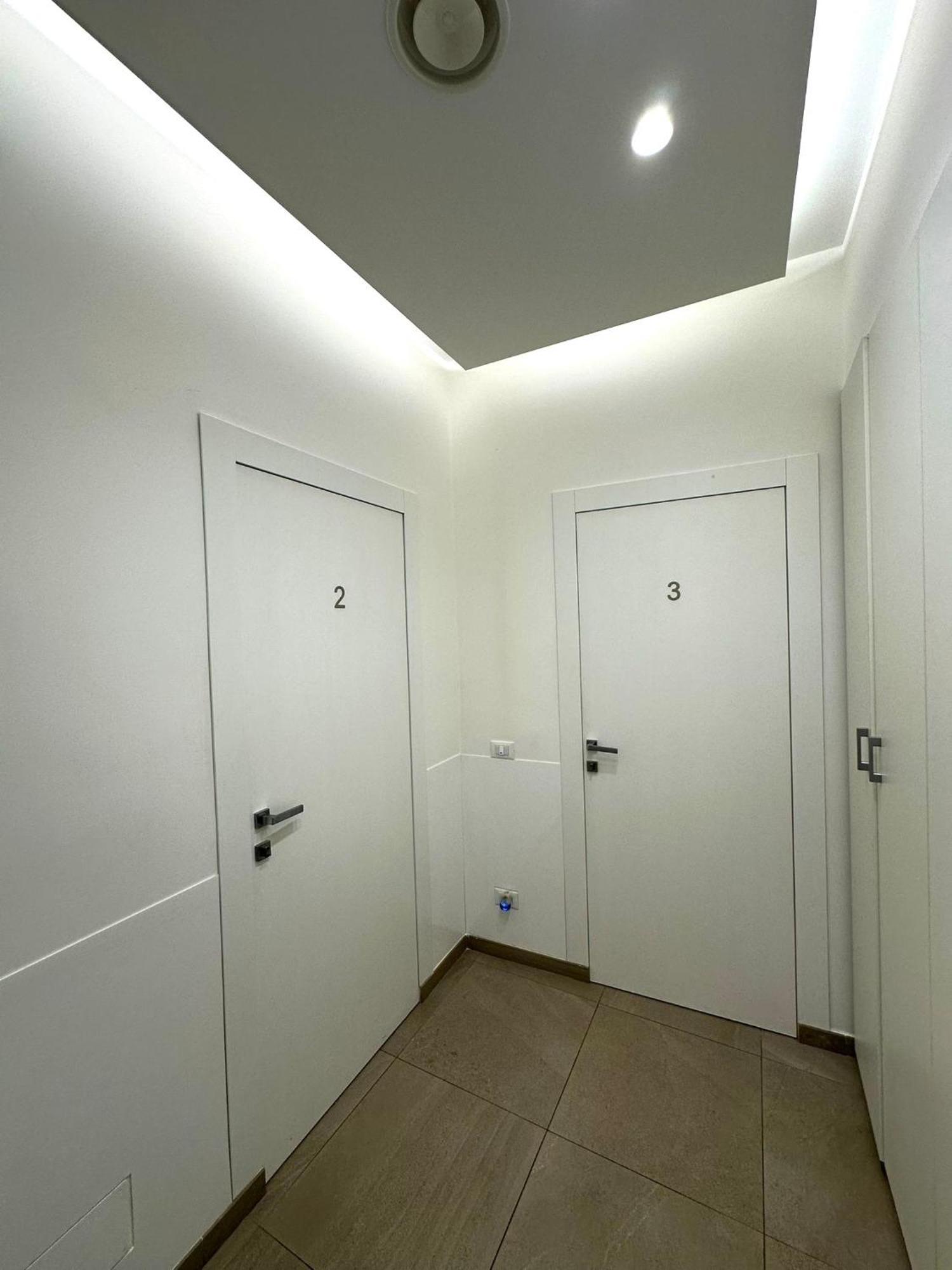 Guest house Station 2*