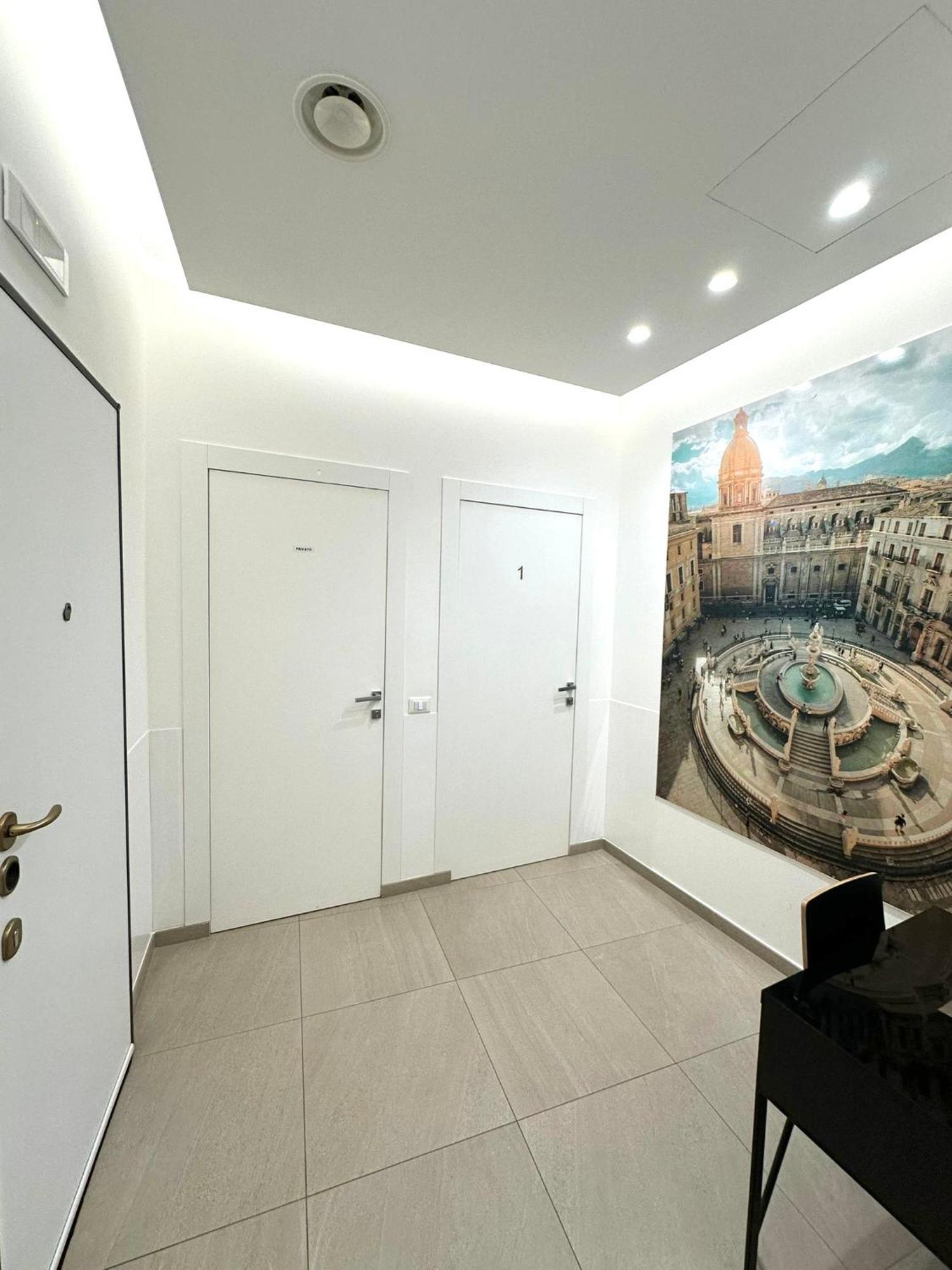 Guest house Station