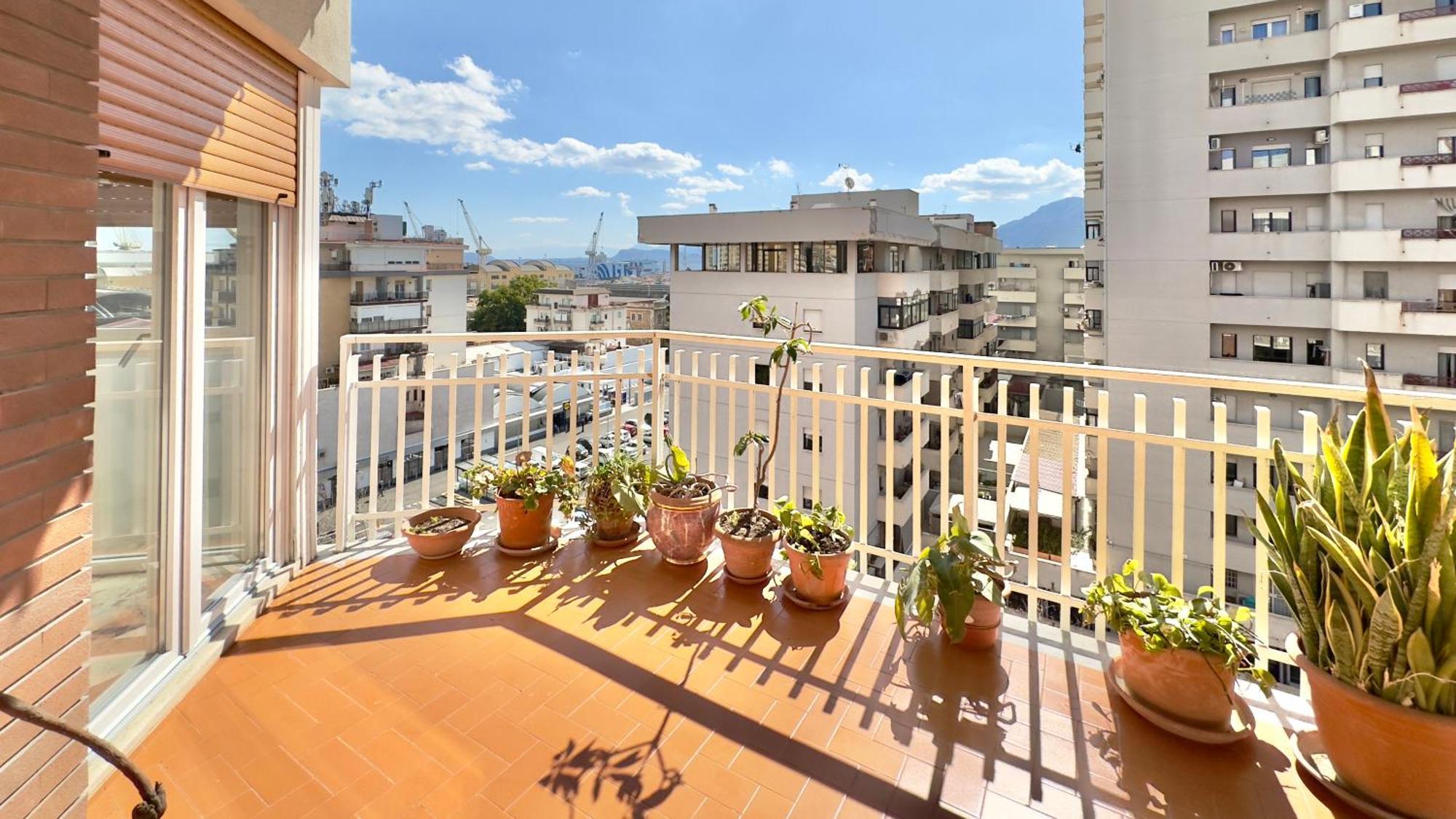 Apartment Cantieri 58