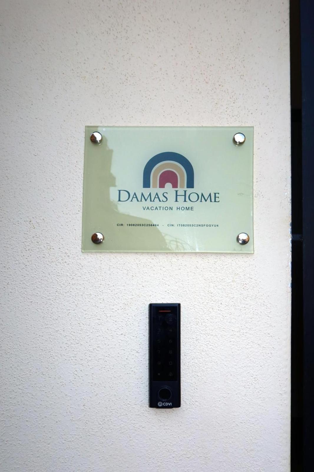 Damas * Palermo