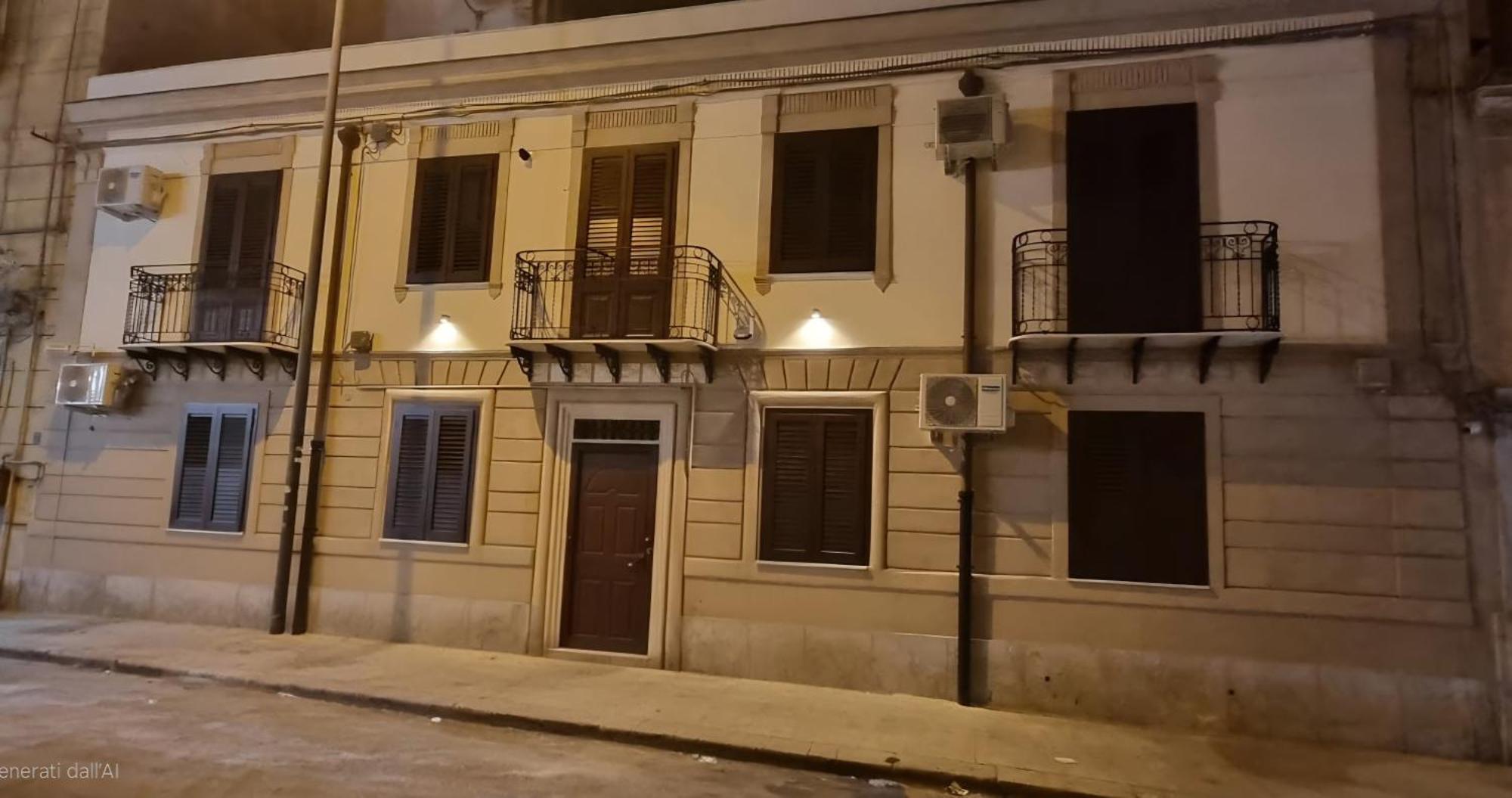 Sichilia House * Palermo