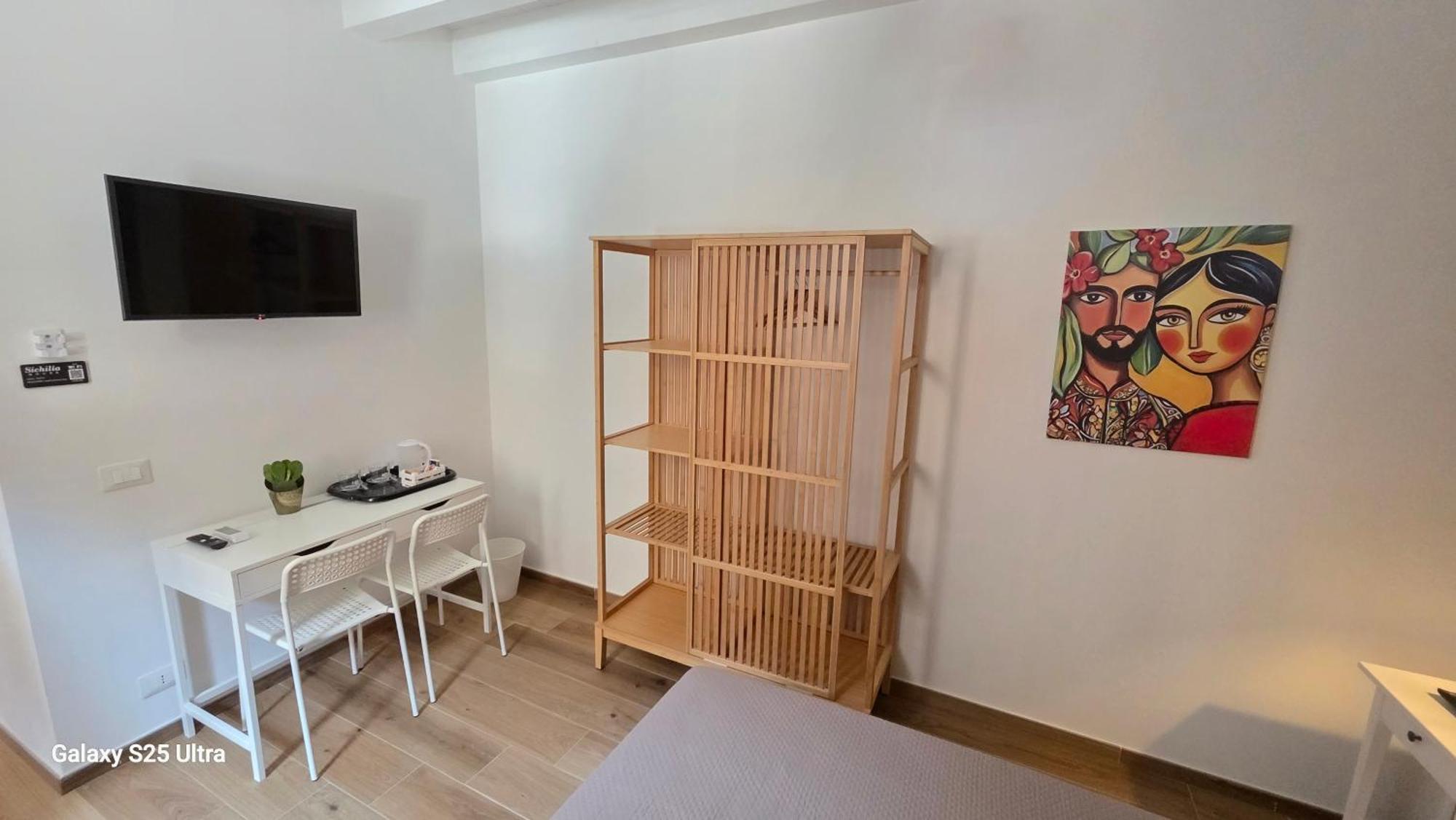 Apartment Sichilia House *