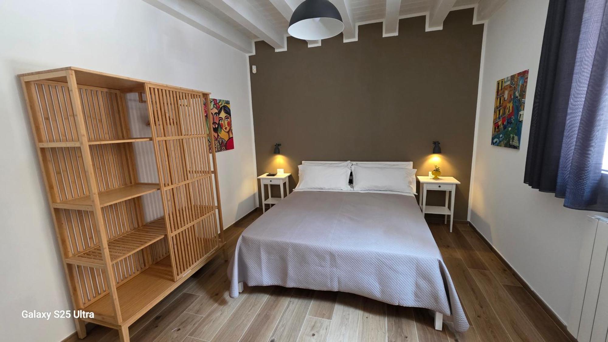 Apartment Sichilia House *