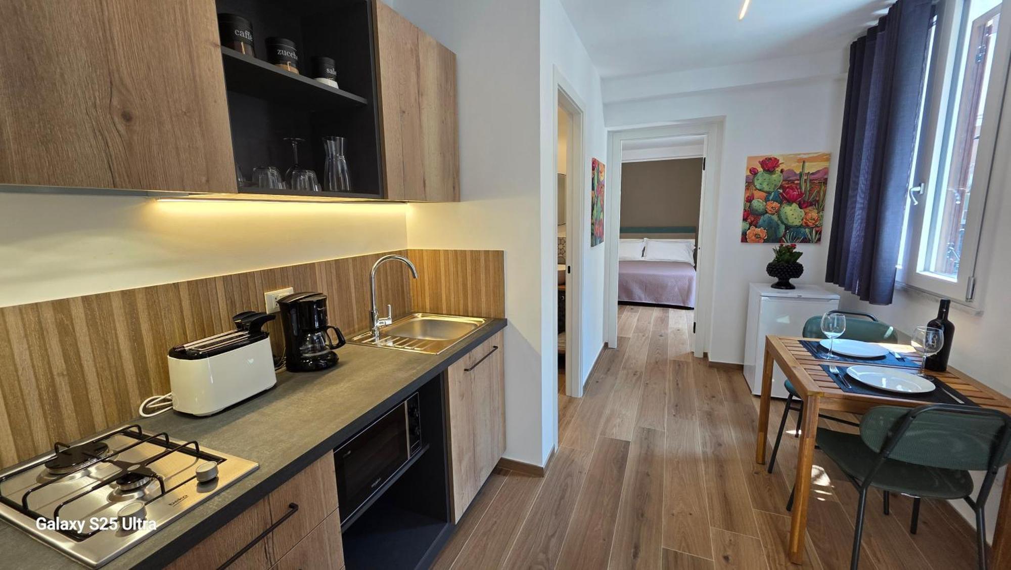 Sichilia House *