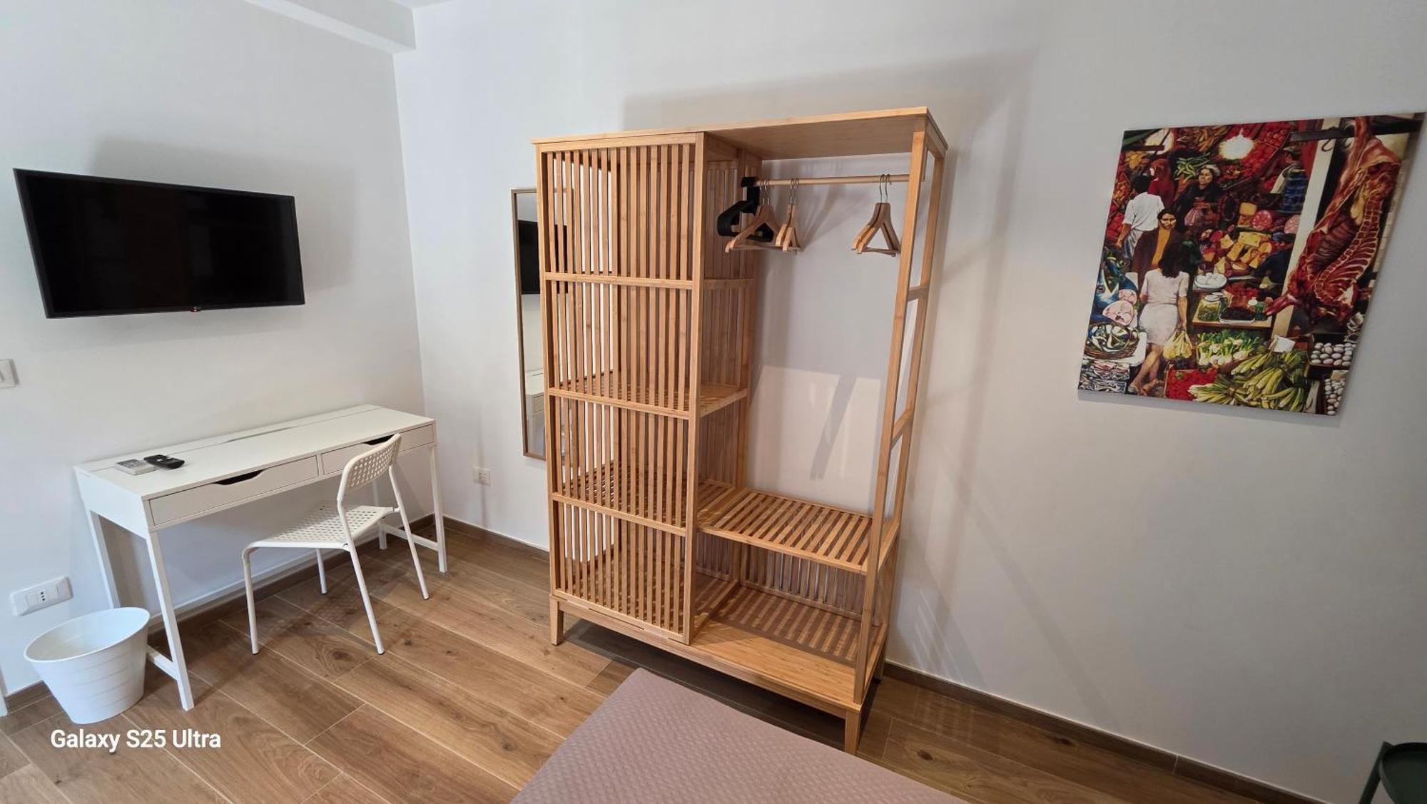 Sichilia House Apartment