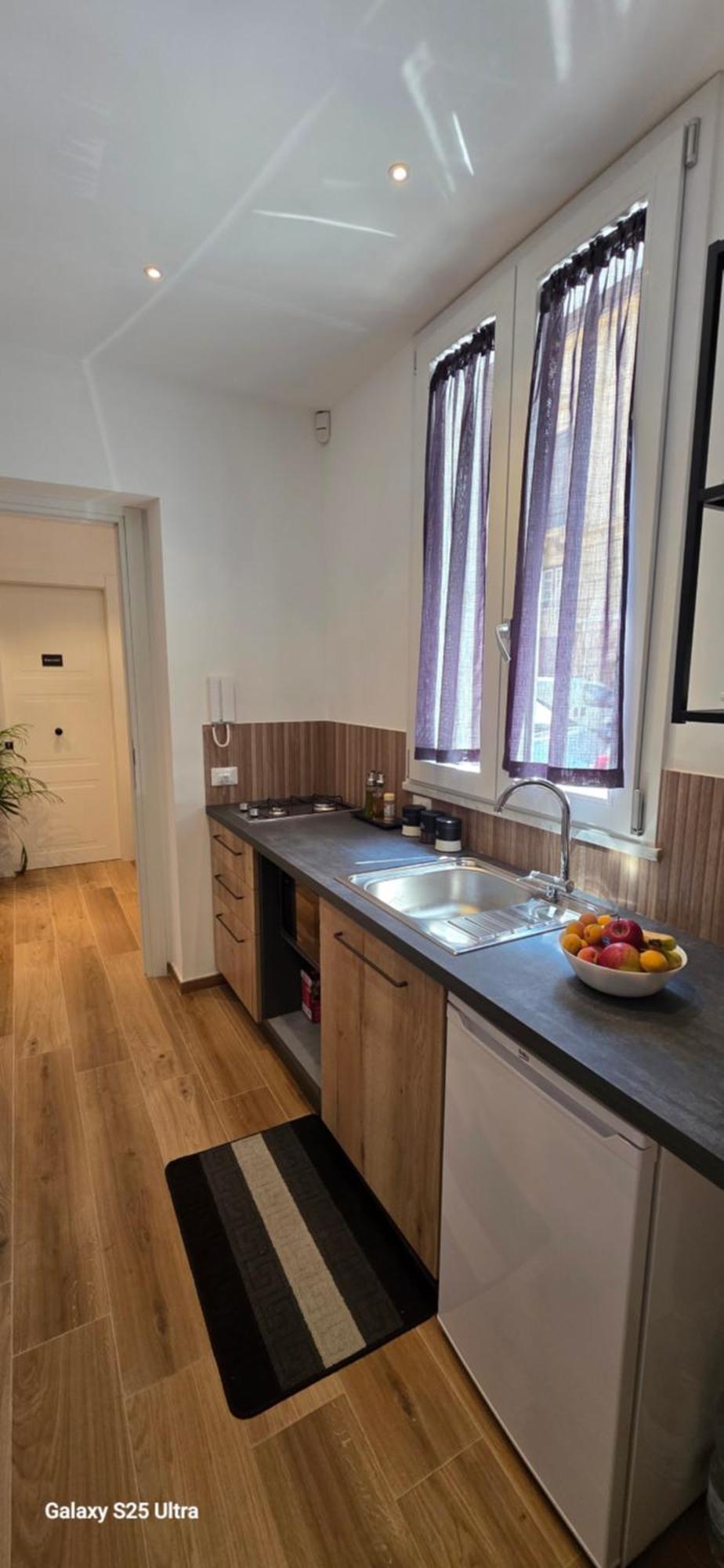 Sichilia House Apartment Palermo