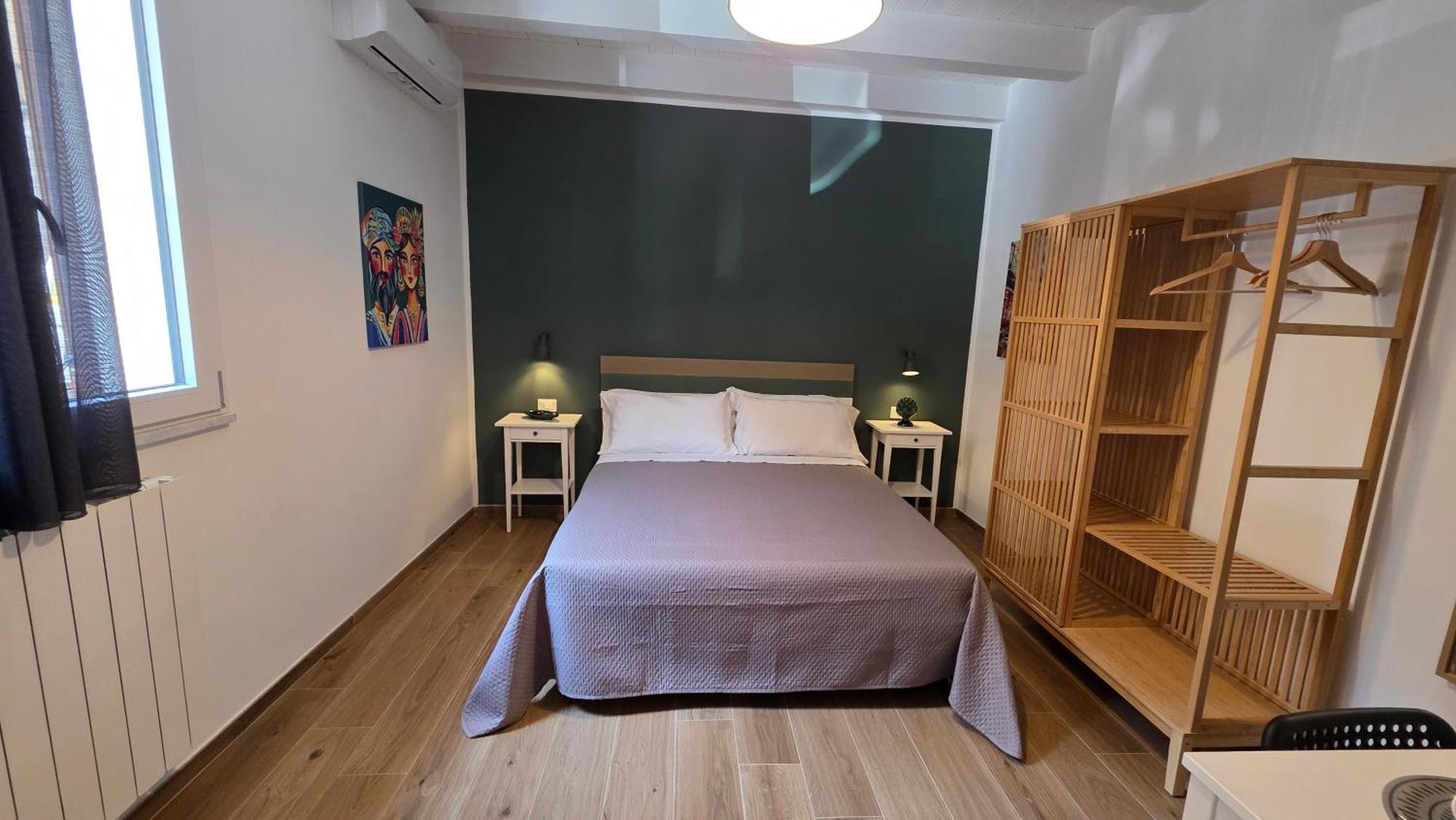 Sichilia House Apartment