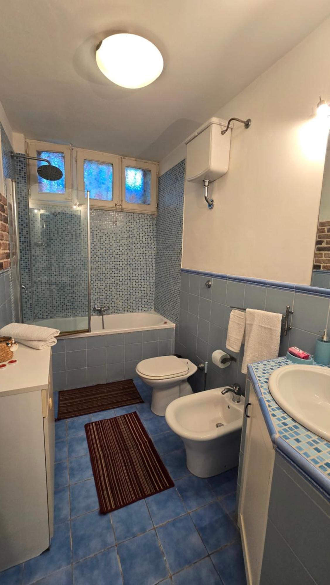 Holiday home Apollo Palermo