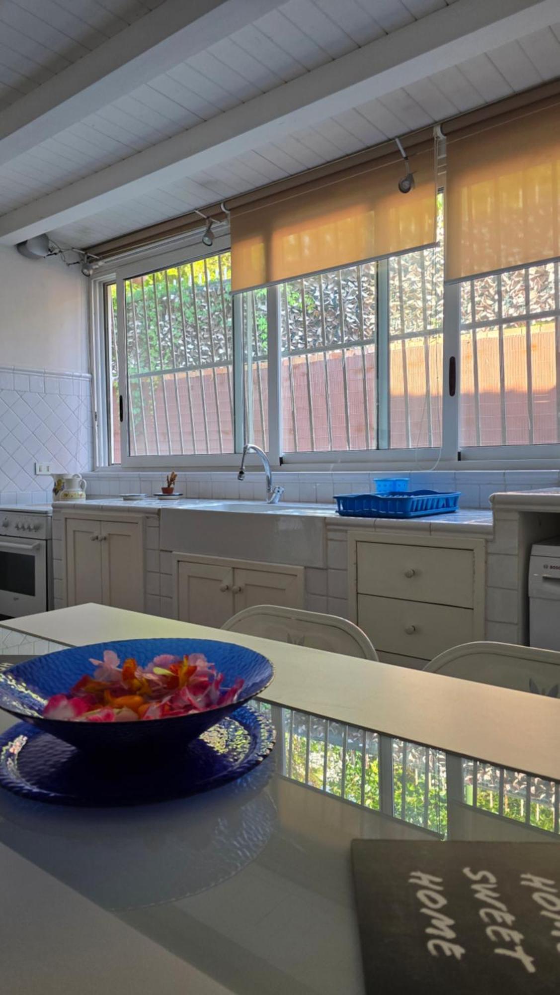 Holiday home Apollo Palermo