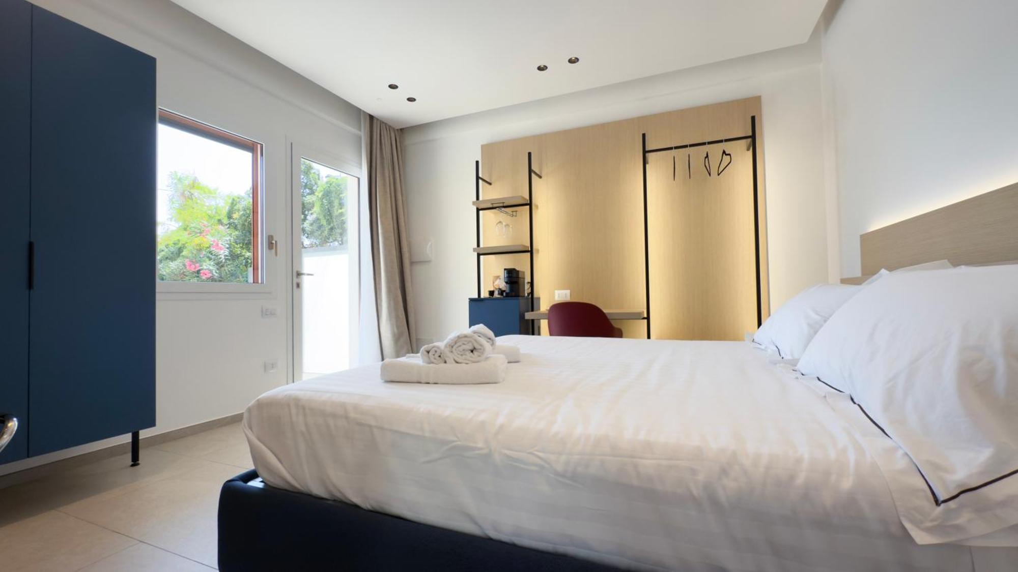 Regina Elena Luxury Affittacamere Mondello