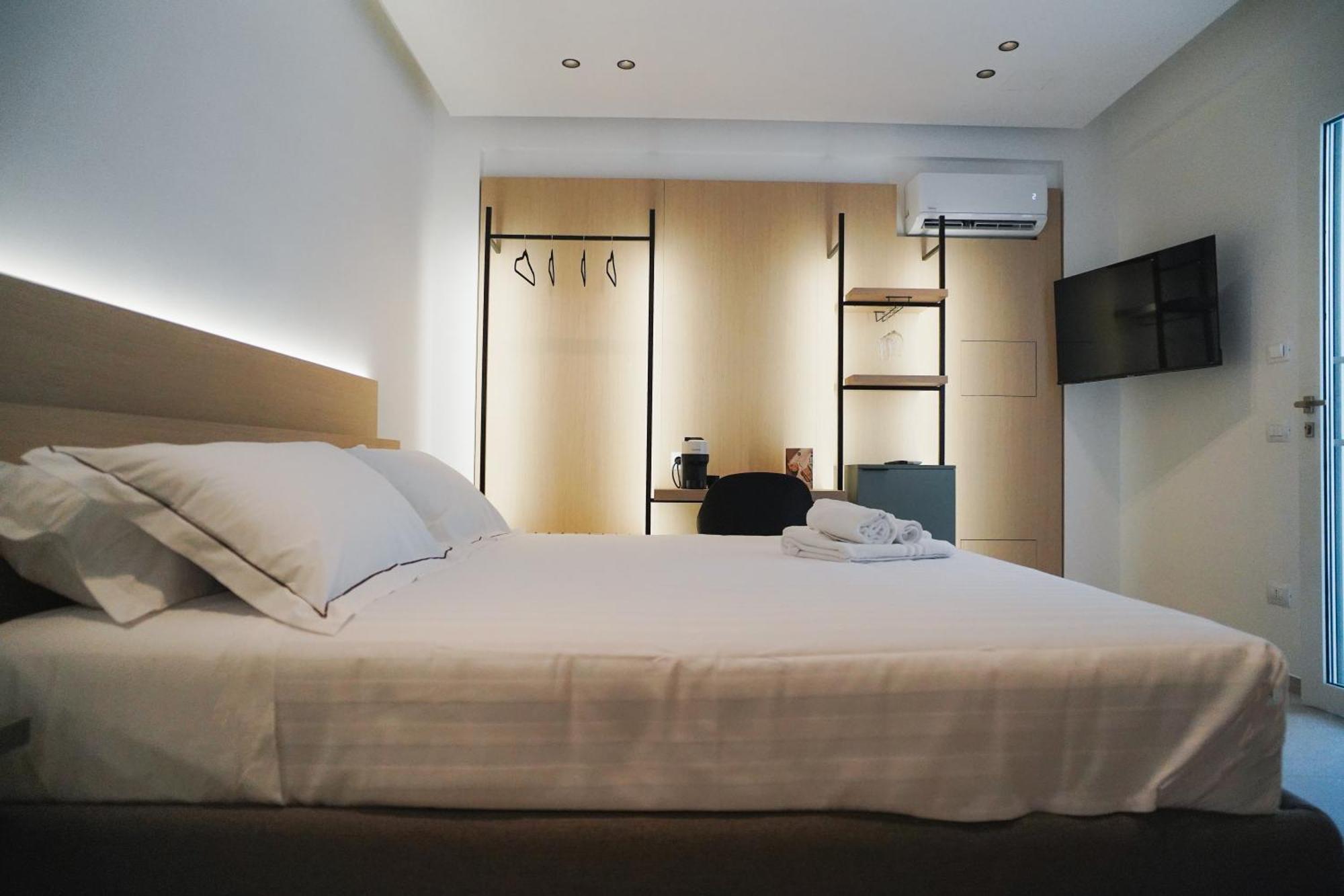 Affittacamere Regina Elena Luxury