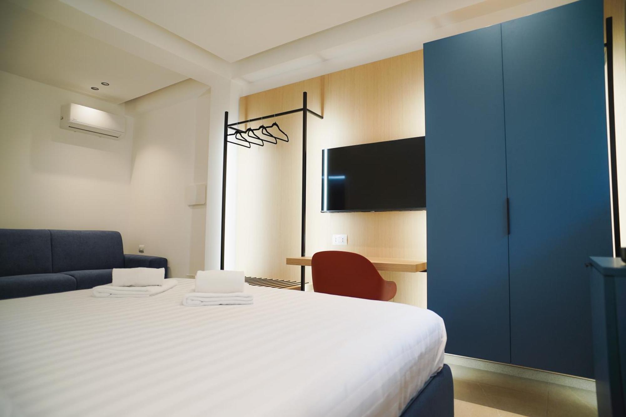 Regina Elena Luxury Mondello