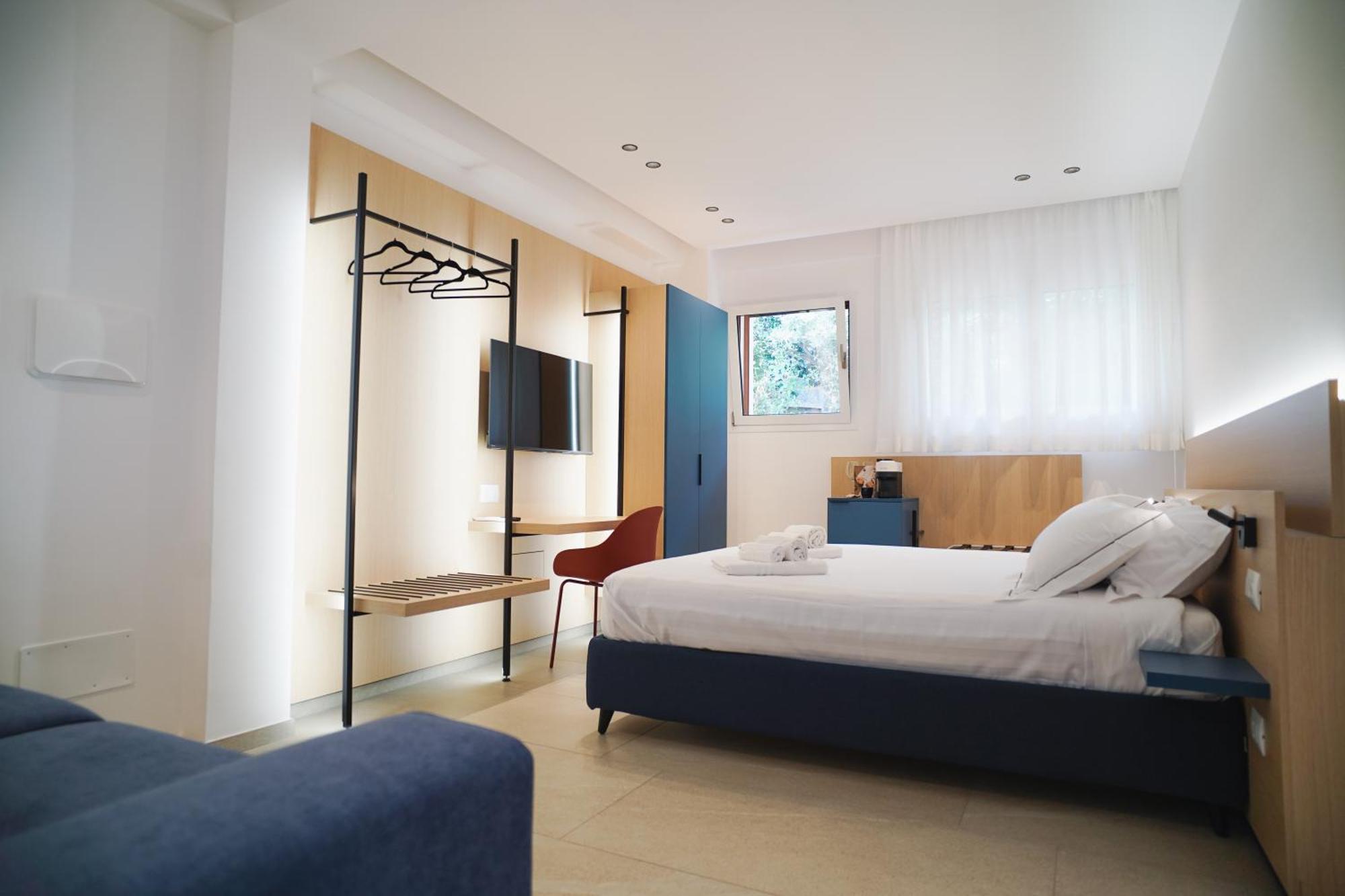 Regina Elena Luxury Affittacamere Mondello