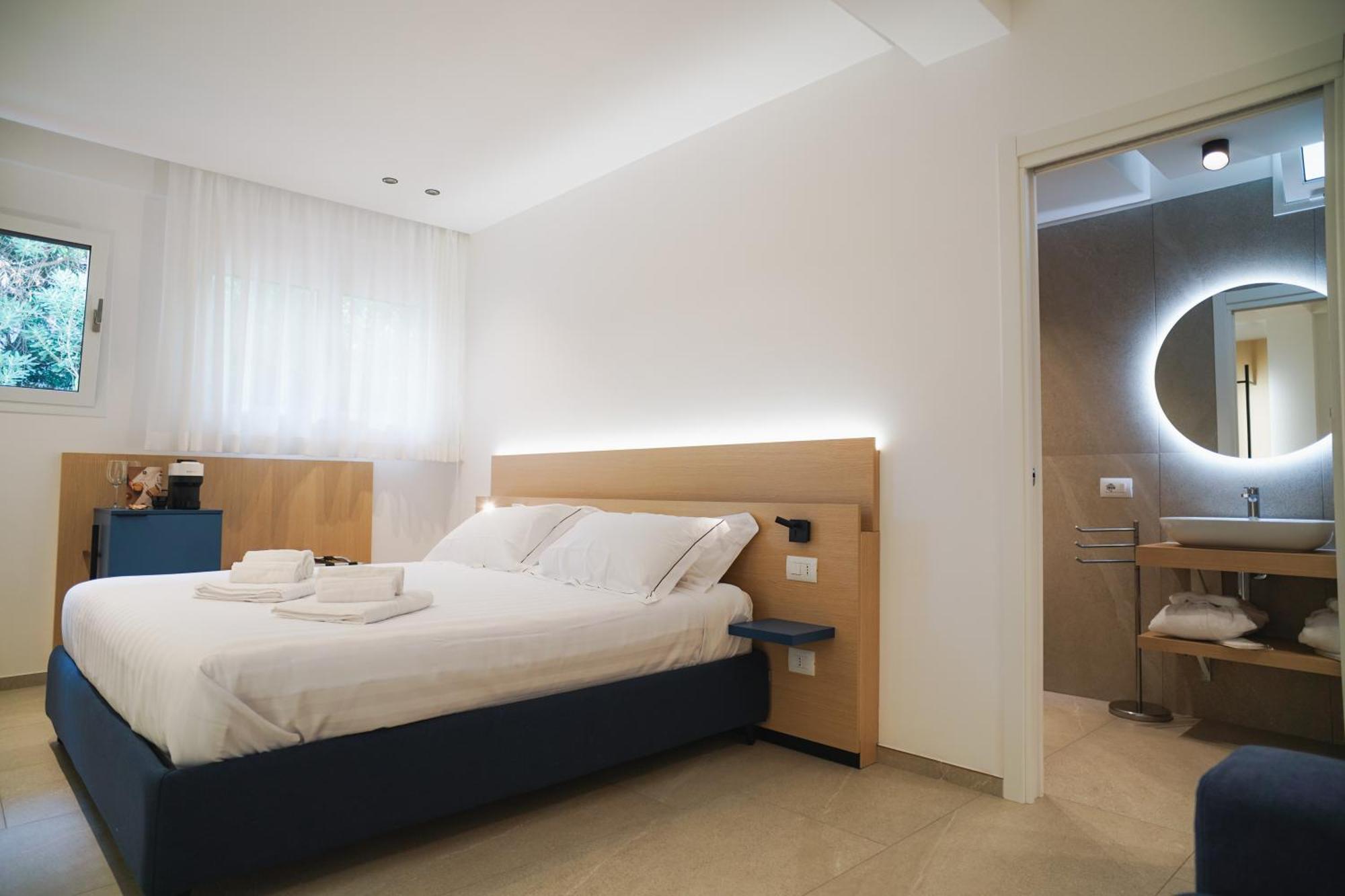 Regina Elena Luxury