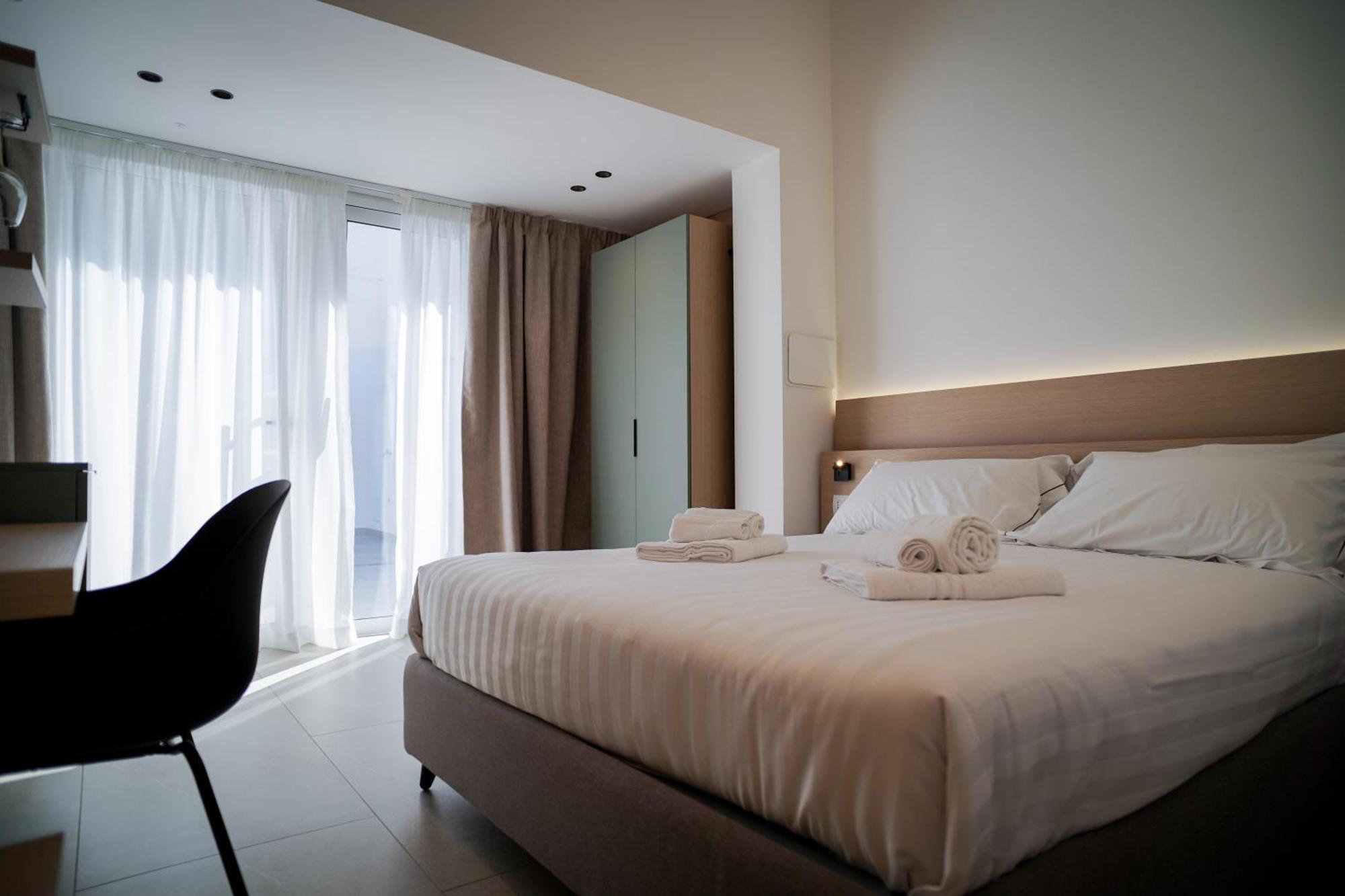 Regina Elena Luxury Affittacamere *